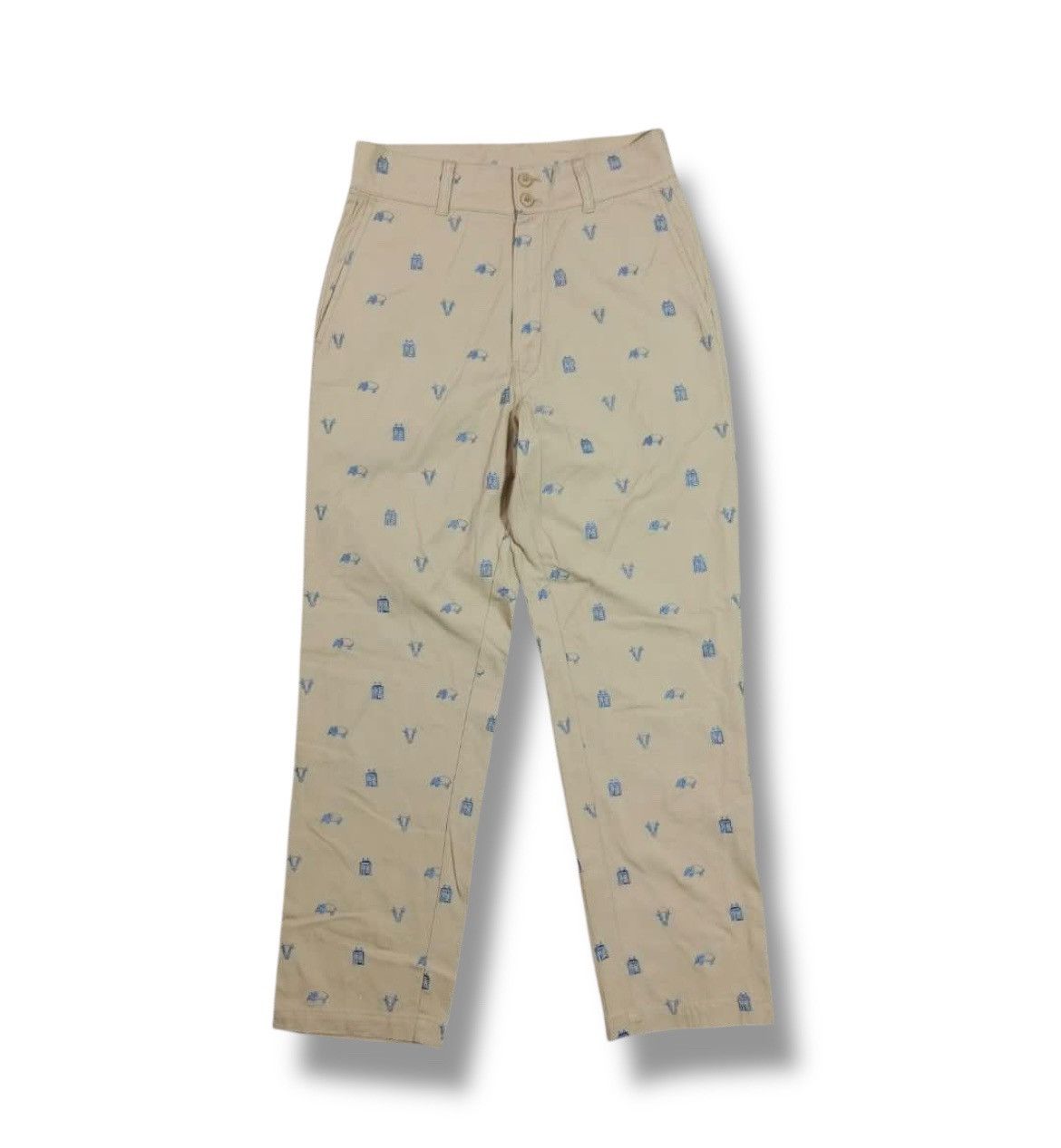 Ne-Net Ne net Pants Size US 29 - 1 Thumbnail