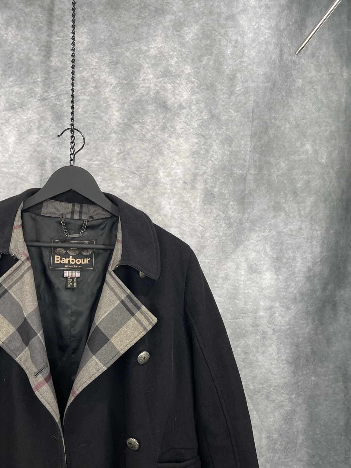Barbour Barbour coat Size US L / EU 52-54 / 3 - 3 Thumbnail