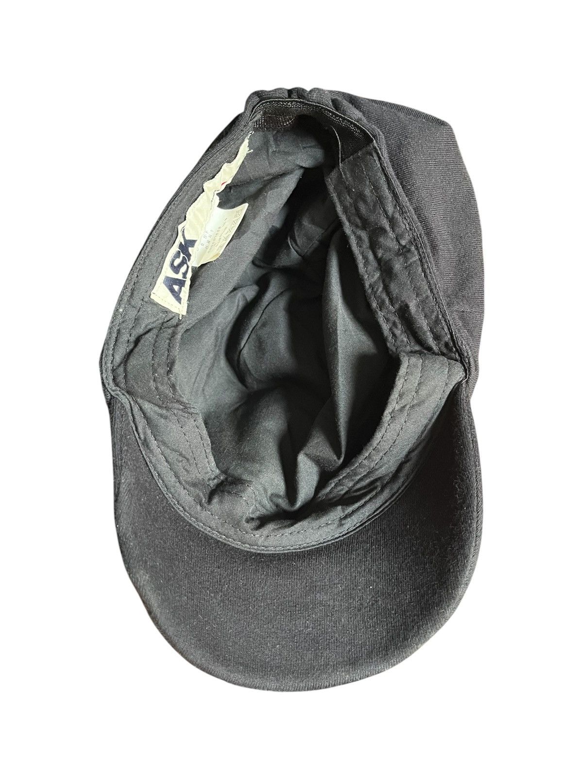 Le Grande Bleu (L.G.B.) 2000s ask enquired british culture hat Size ONE SIZE - 2 Thumbnail