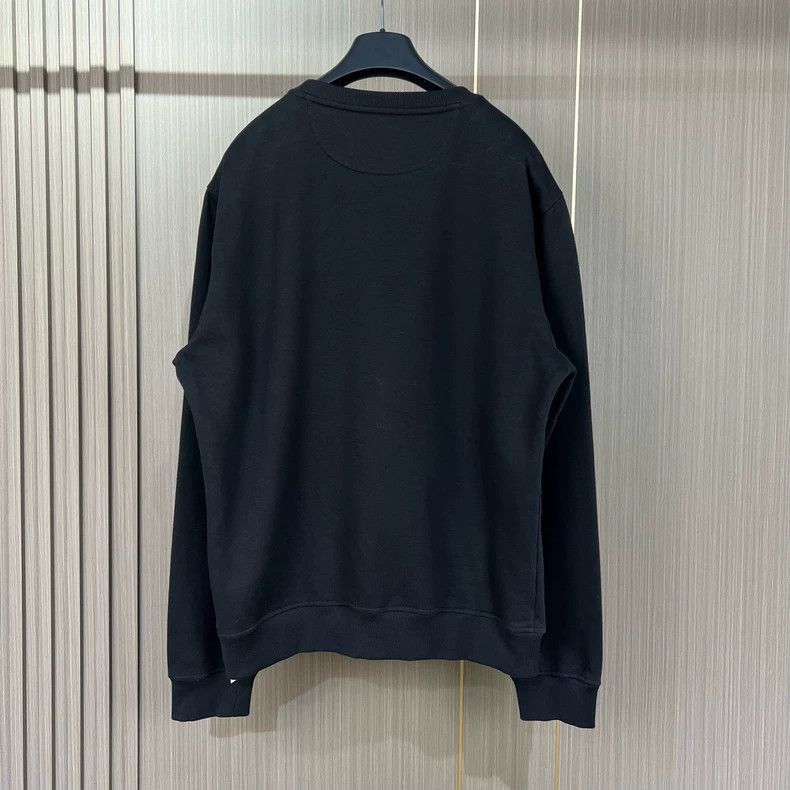 Fendi Fendi Graphic Print Sweatshirt in Large Size US L / EU 52-54 / 3 - 2 Thumbnail