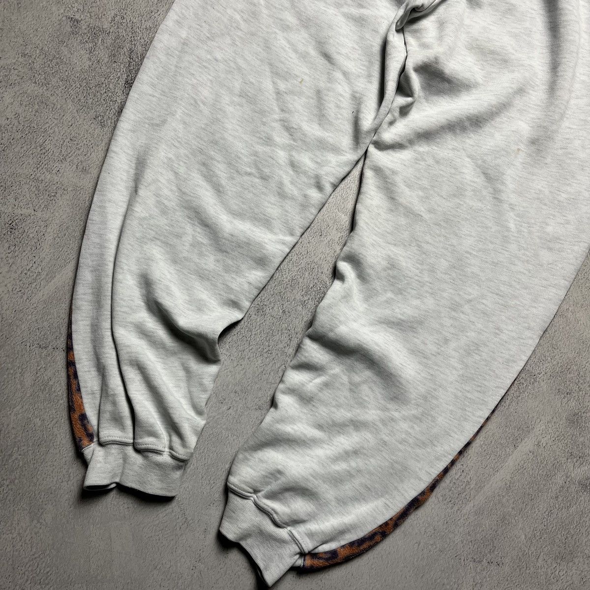 Adidas × Vintage 90’s Vintage Adidas Track Suit Center Arctic Fire Size US S / EU 44-46 / 1 - 17 Thumbnail