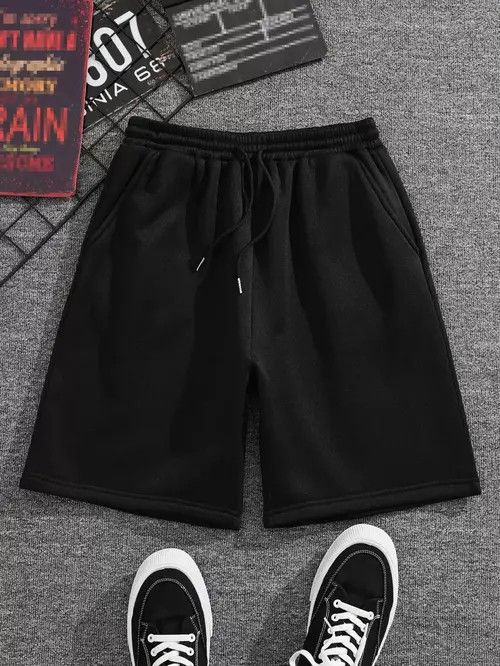Jean Matsuoka x Mina Casual Basic shorts for summer Size US 32 / EU 48 - 8 Thumbnail