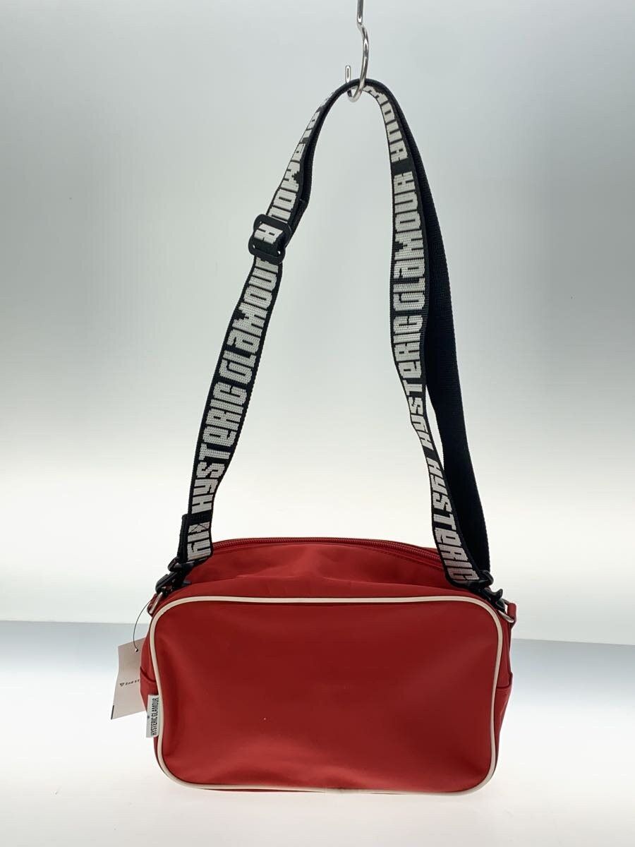 Hysteric Glamour Hysteric Logo Shoulder Bag Size ONE SIZE - 3 Thumbnail
