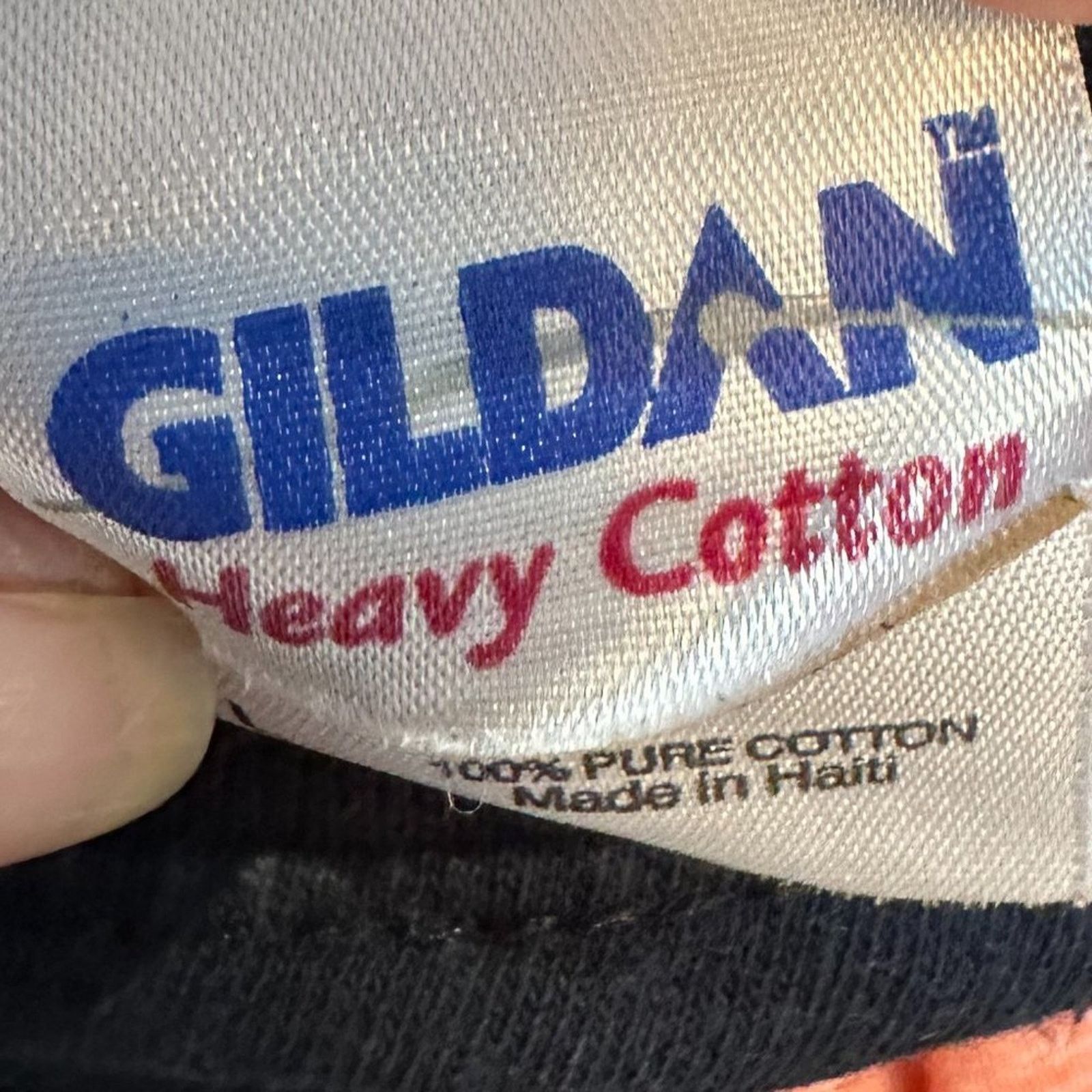 Gildan Ask me about my Shamrocks Tee shirt - L Size L / US 10 / IT 46 - 8 Thumbnail
