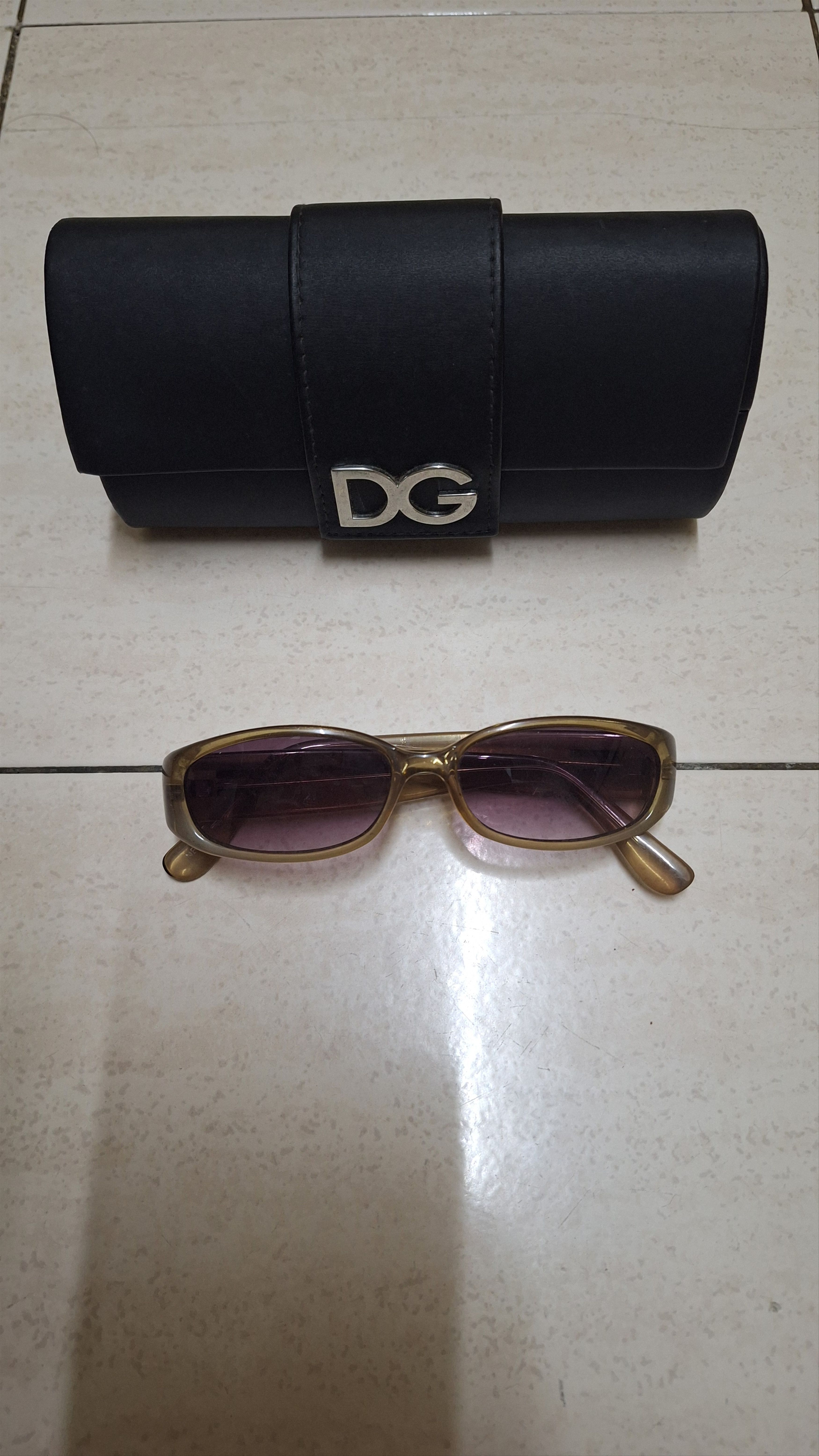Gucci VINTAGE GUCCI Size ONE SIZE - 1 Thumbnail
