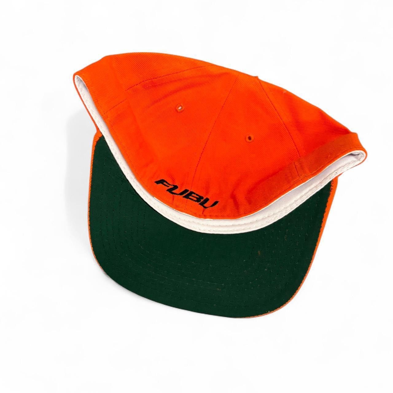 Fubu × Vintage Y2K Fubu hat Size ONE SIZE - 2 Thumbnail