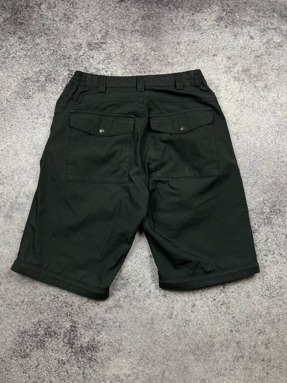 Fjallraven FJALLRAVEN G1000 Daloa Shade Zip-Off Trousers Size US 26 / EU 42 - 14 Thumbnail
