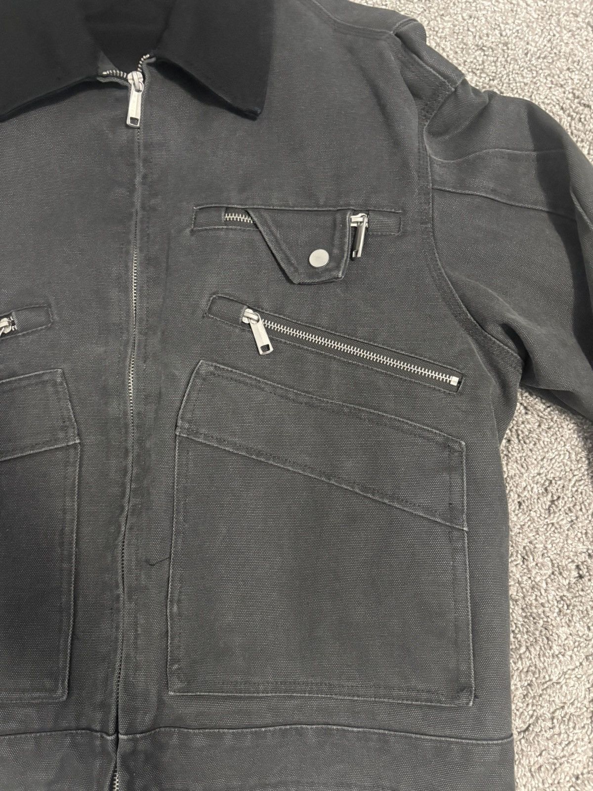 Zara Biker jacket Size US S / EU 44-46 / 1 - 2 Thumbnail