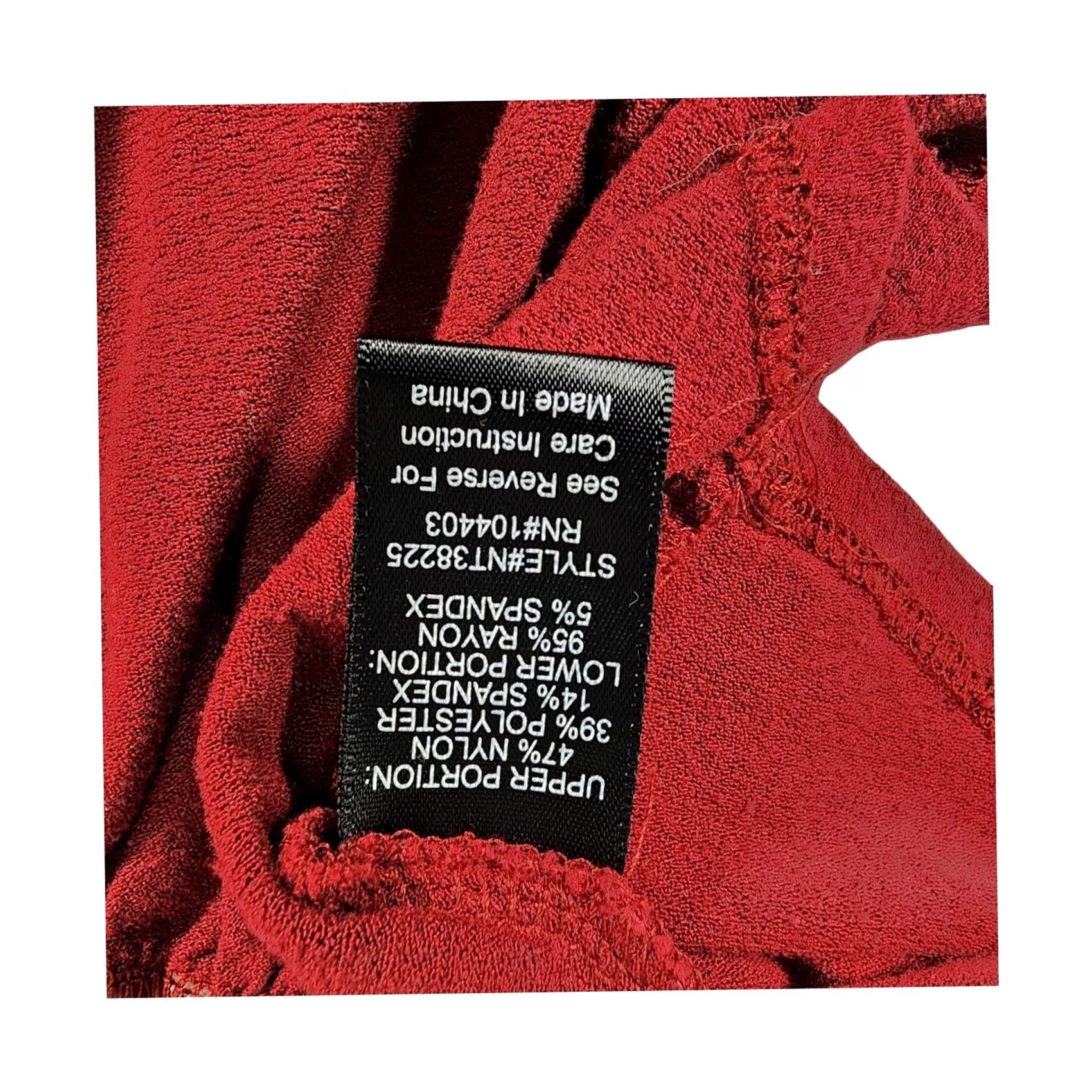 Vintage VINTAGE? No. Size L / US 10 / IT 46 - 7 Thumbnail