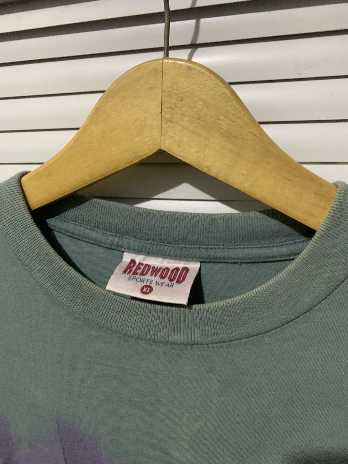 Band Tees Vintage Joe Cocker across from midnight 1997 Size US XL / EU 56 / 4 - 4 Thumbnail