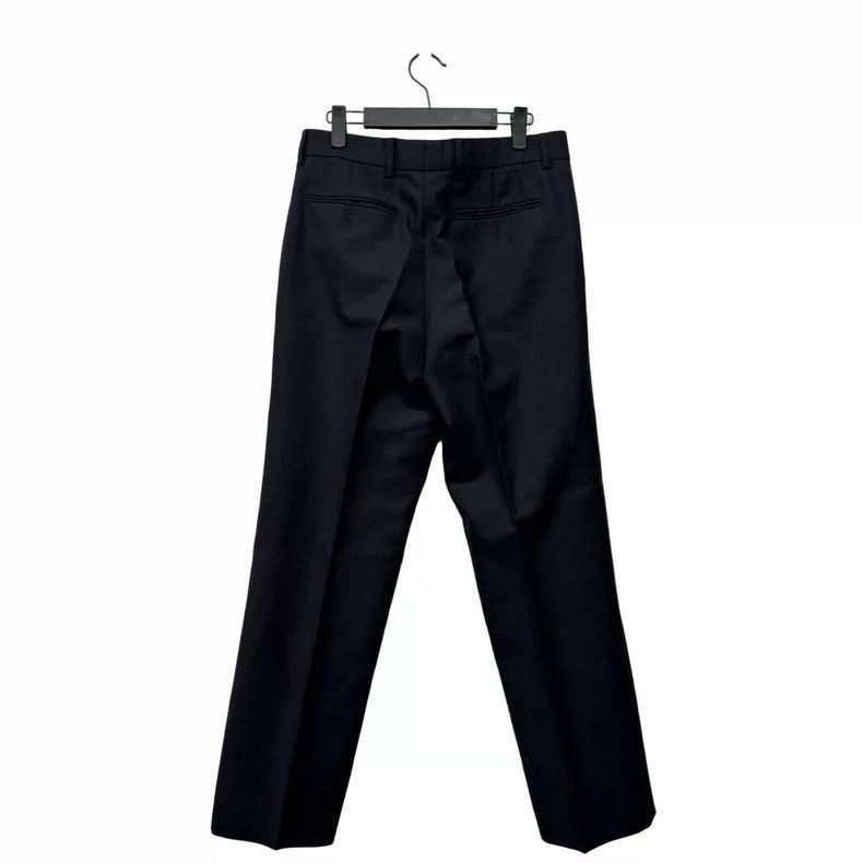 GUCCI Logo Tailored Pants Size 46-2505