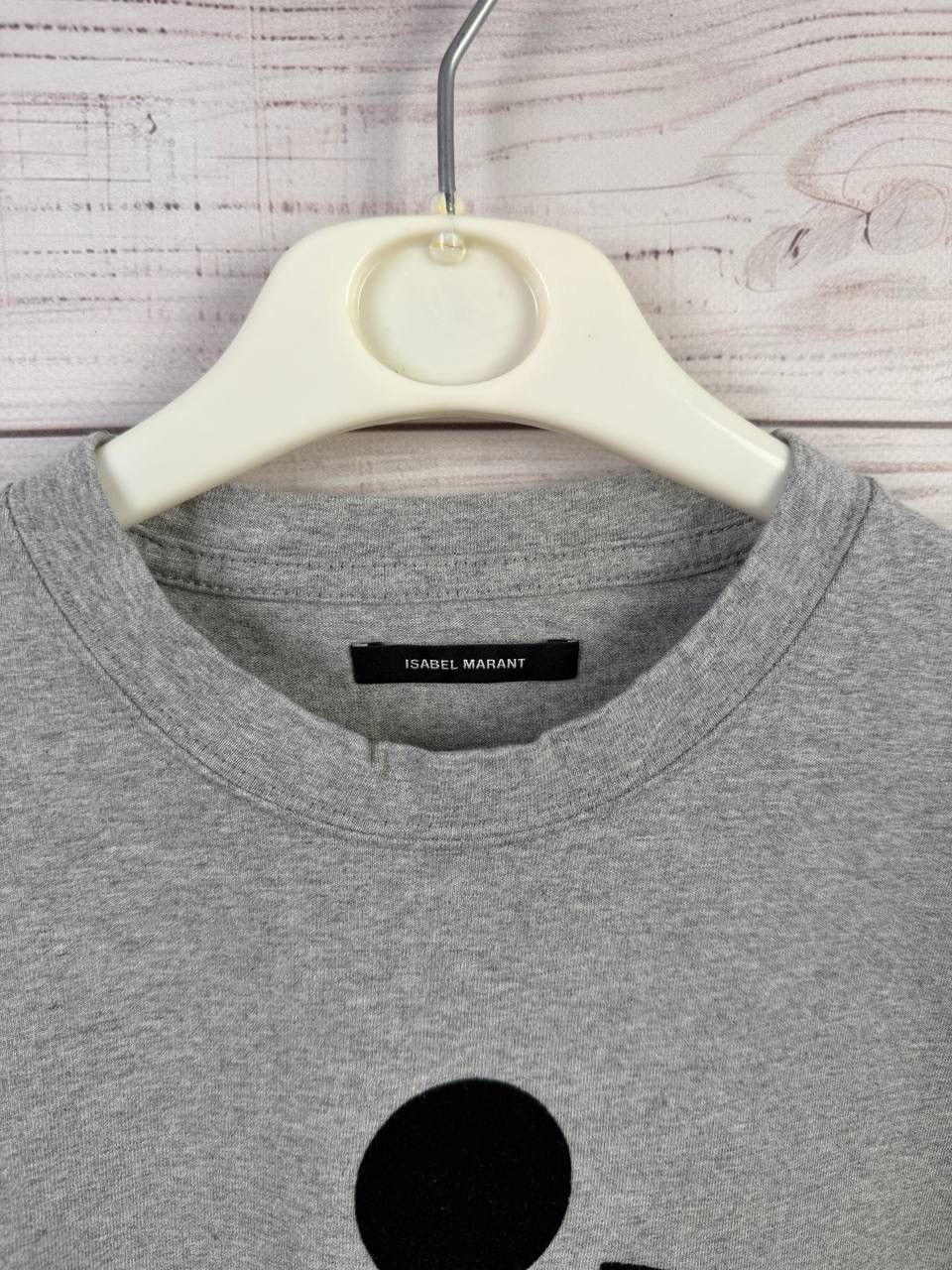 Isabel Marant Isabel Marant Tee Size US XS / EU 42 / 0 - 3 Thumbnail