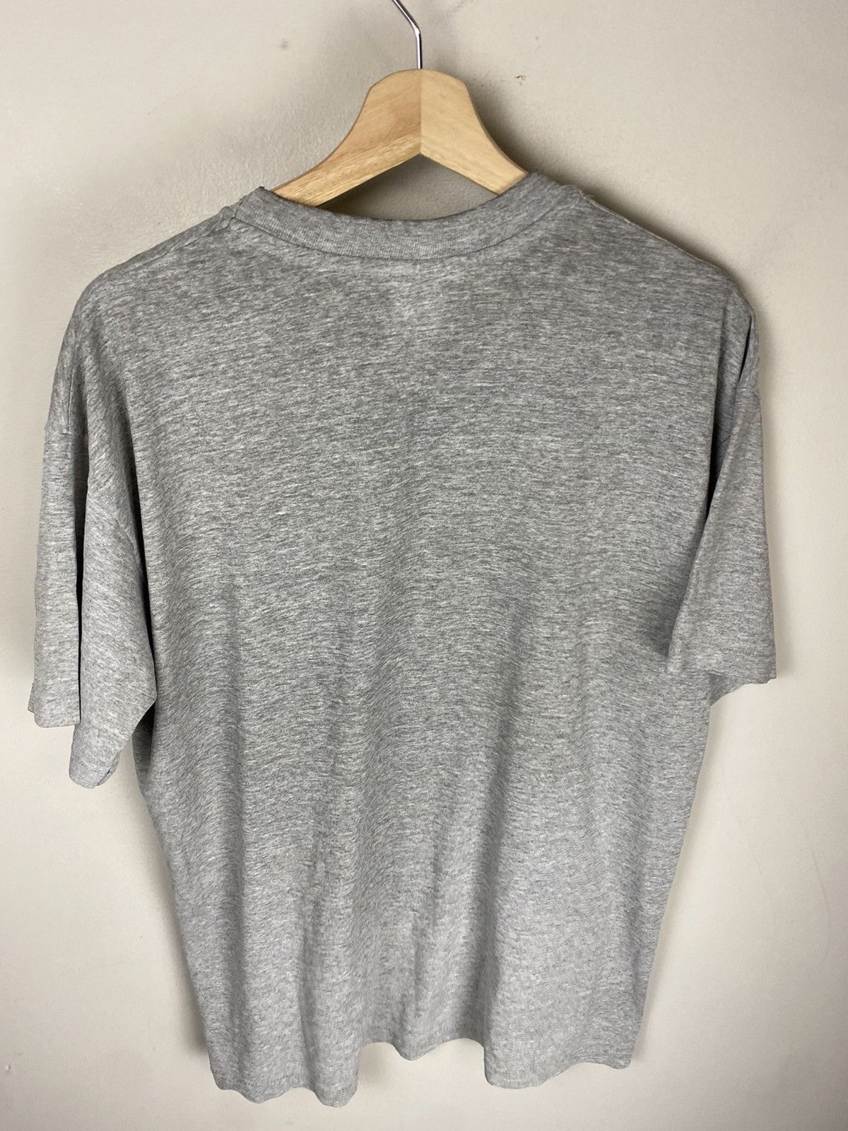 Vintage Vintage Happy Trails Tee Size US XL / EU 56 / 4 - 1 Thumbnail