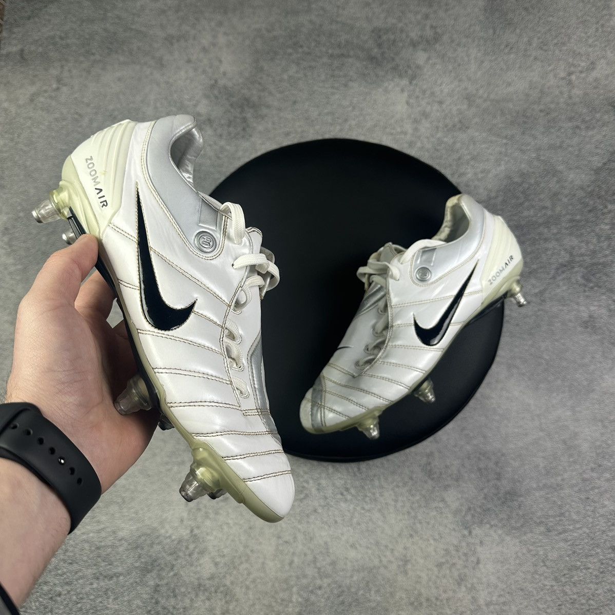 Nike Total 90 Zoom Air | Grailed