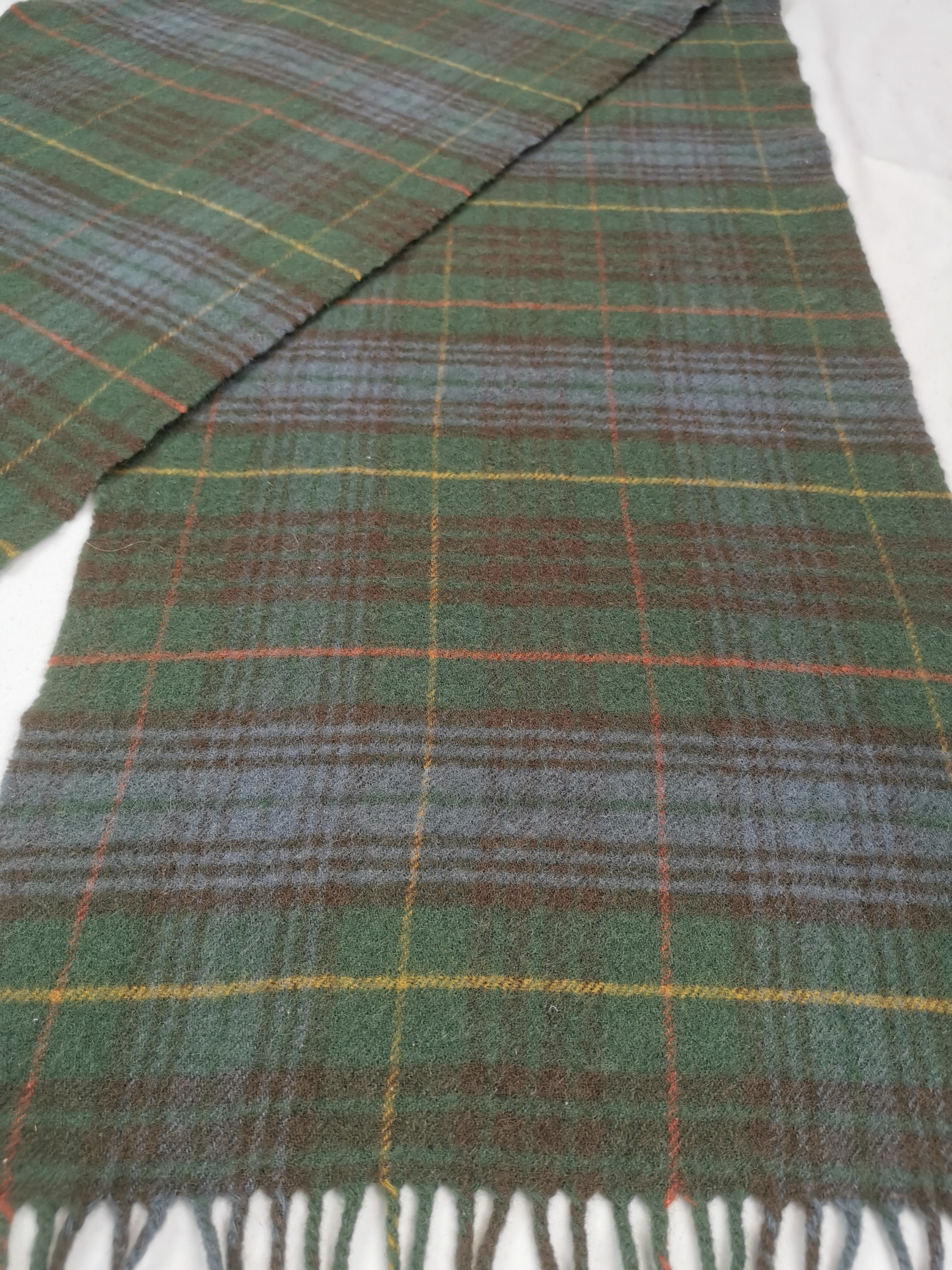 Johnstons Of Elgin Jonhston Of Elgin scarf muffler Size ONE SIZE - 6 Thumbnail