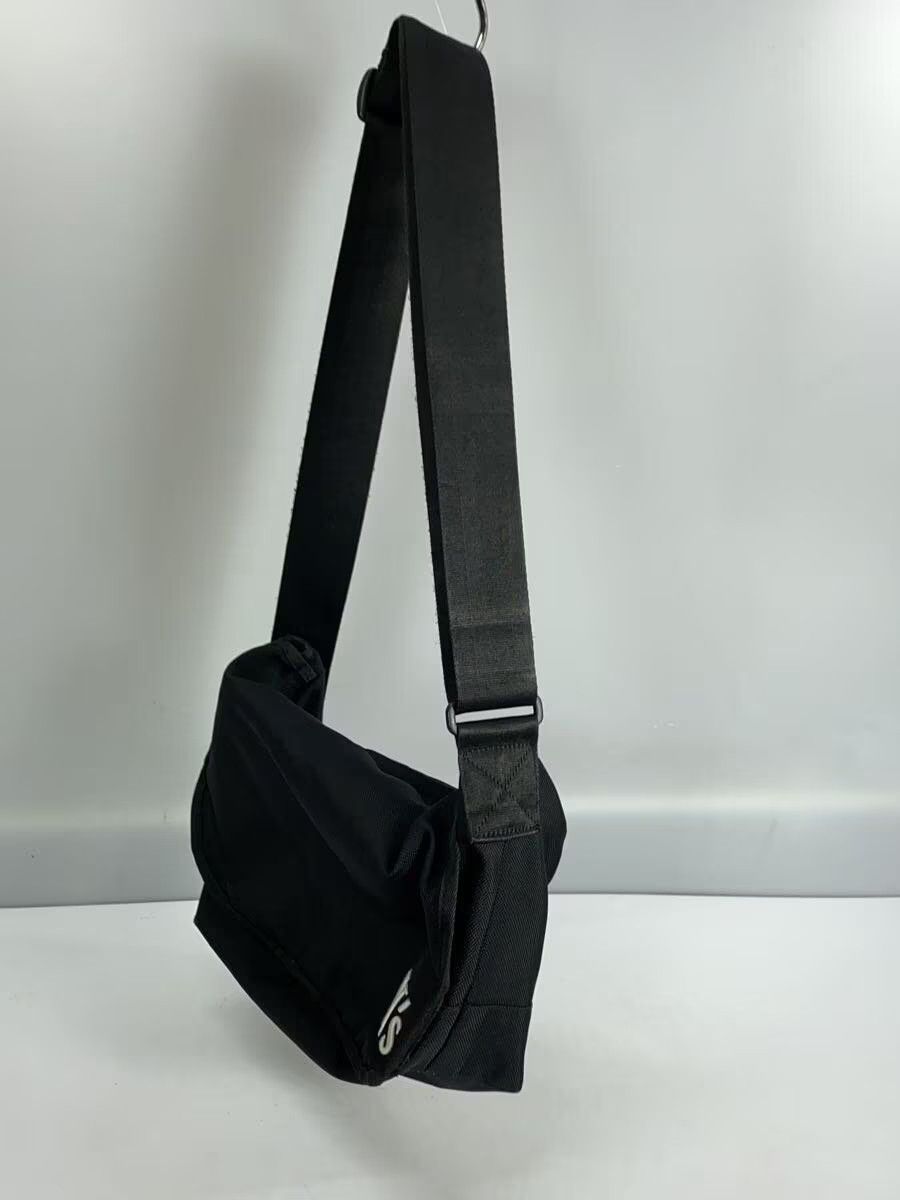 Y's × Yohji Yamamoto Embroidered Logo Shoulder Bag Size ONE SIZE - 2 Thumbnail