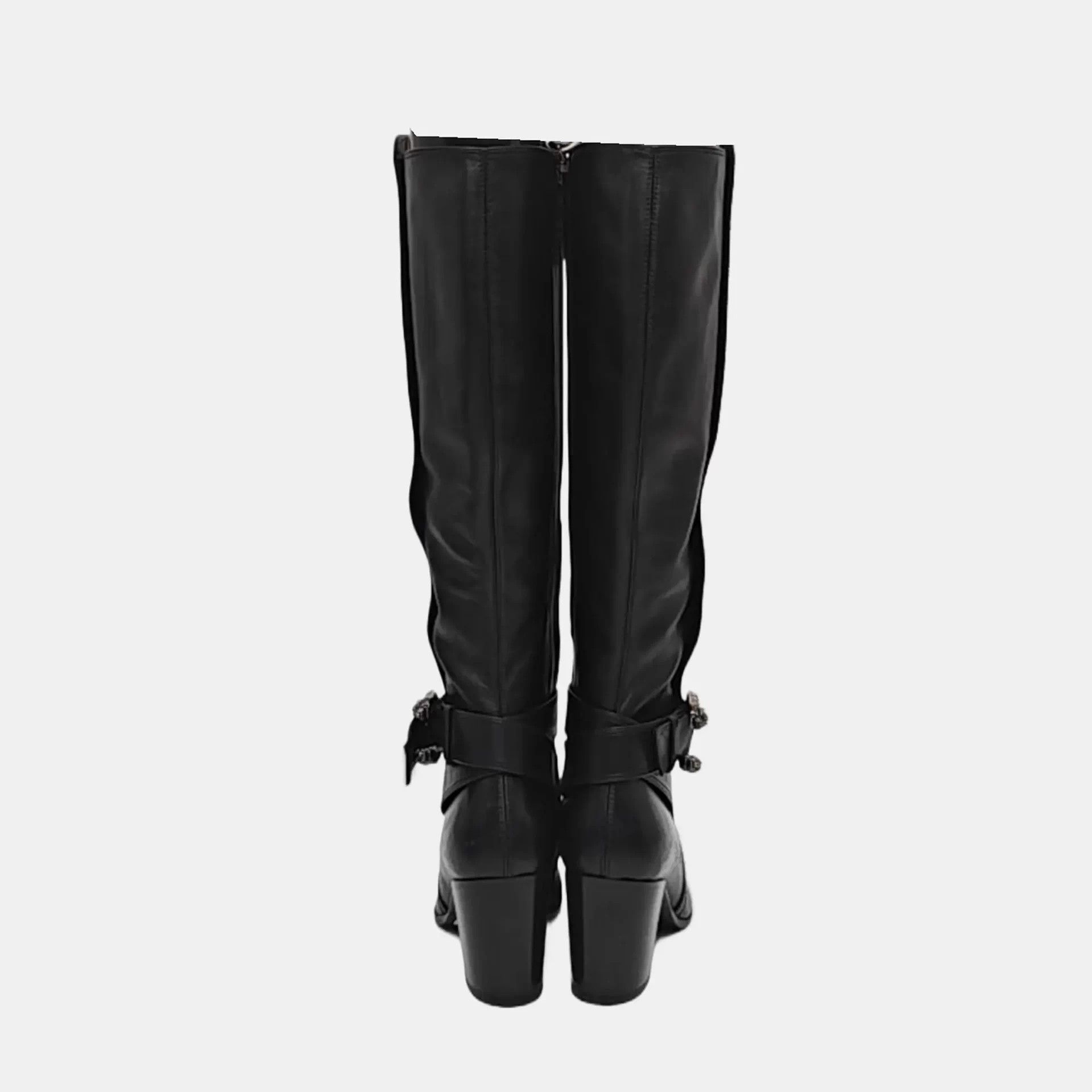 Gucci Gucci boots 35.5 Size US 4.5 / IT 34.5 - 4 Thumbnail