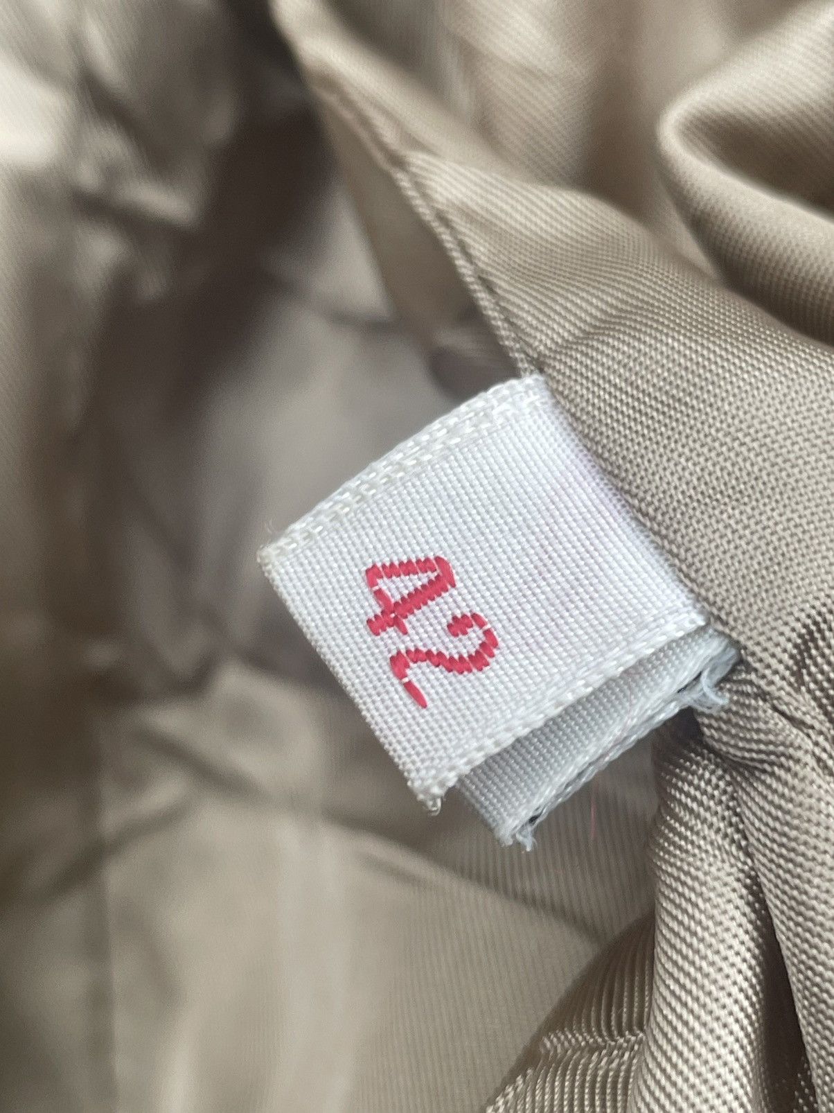 Other Vintage 60’s Golden Bear Suede Leather JKT Size US L / EU 52-54 / 3 - 14 Thumbnail