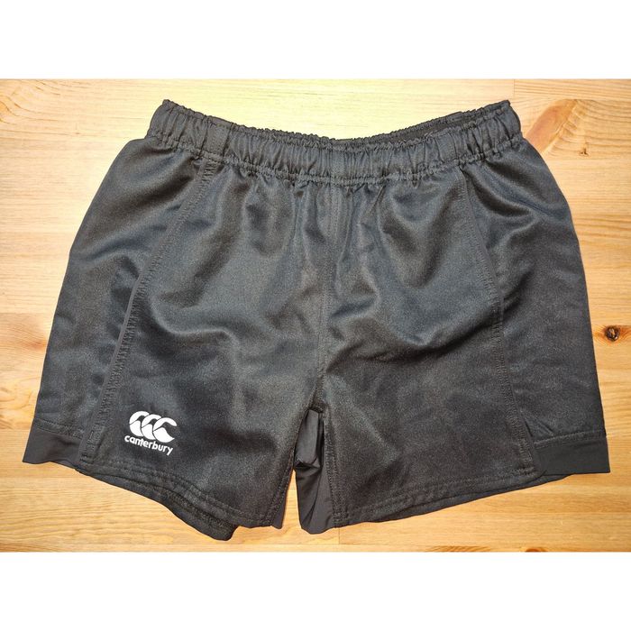Canterbury Of New Zealand NWOT Canterbury Rugby Clothing Mens Advantage