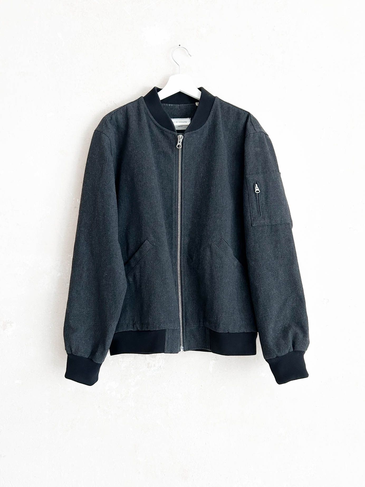 Our Legacy Glyptodon Bomber | Grailed