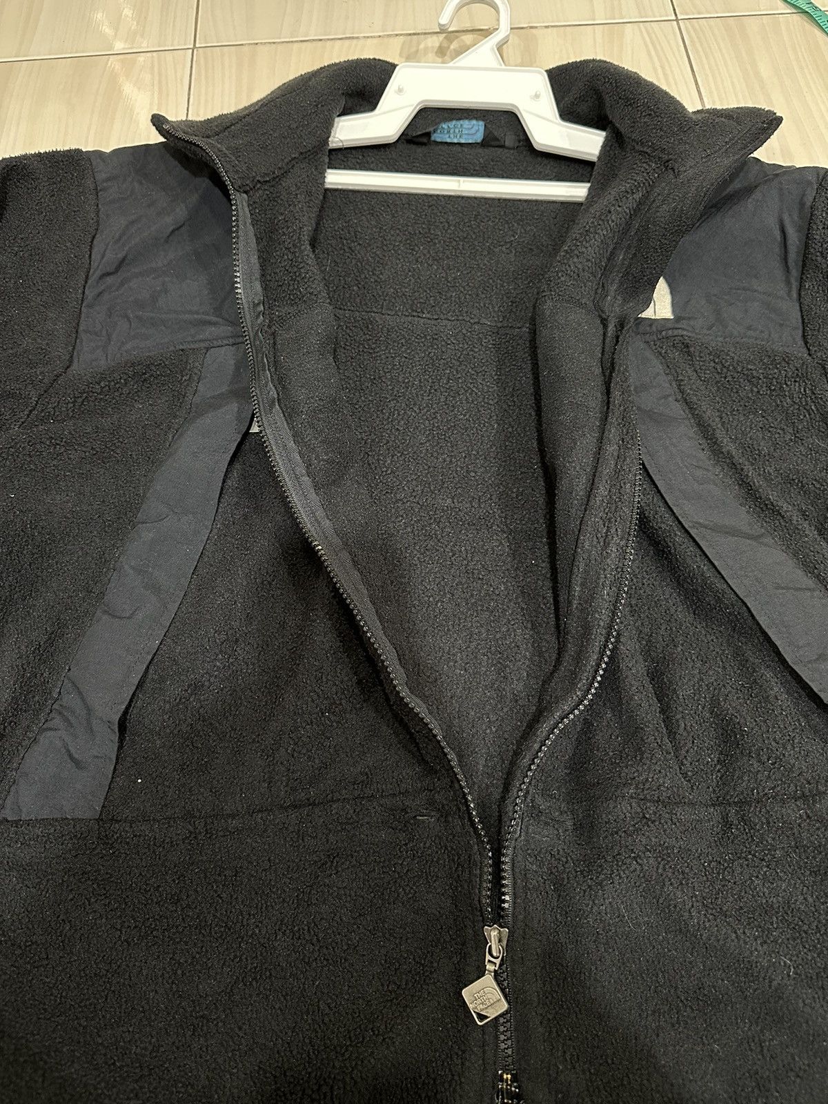 The North Face The north face purple label fleece full zipper Size US L / EU 52-54 / 3 - 12 Thumbnail