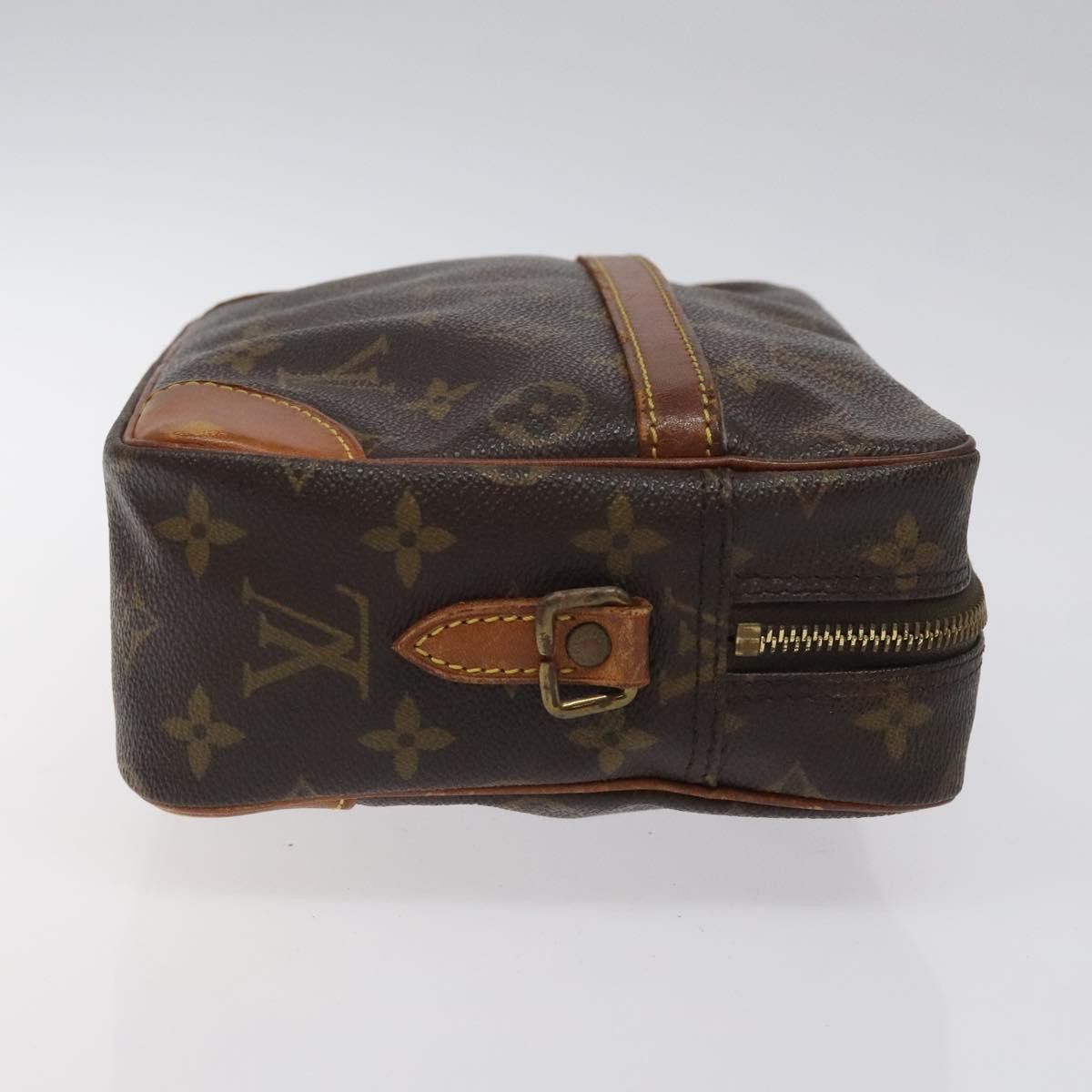 Louis Vuitton LOUIS VUITTON Monogram Trocadero 27 Shoulder Bag M51274 Size ONE SIZE - 4 Thumbnail