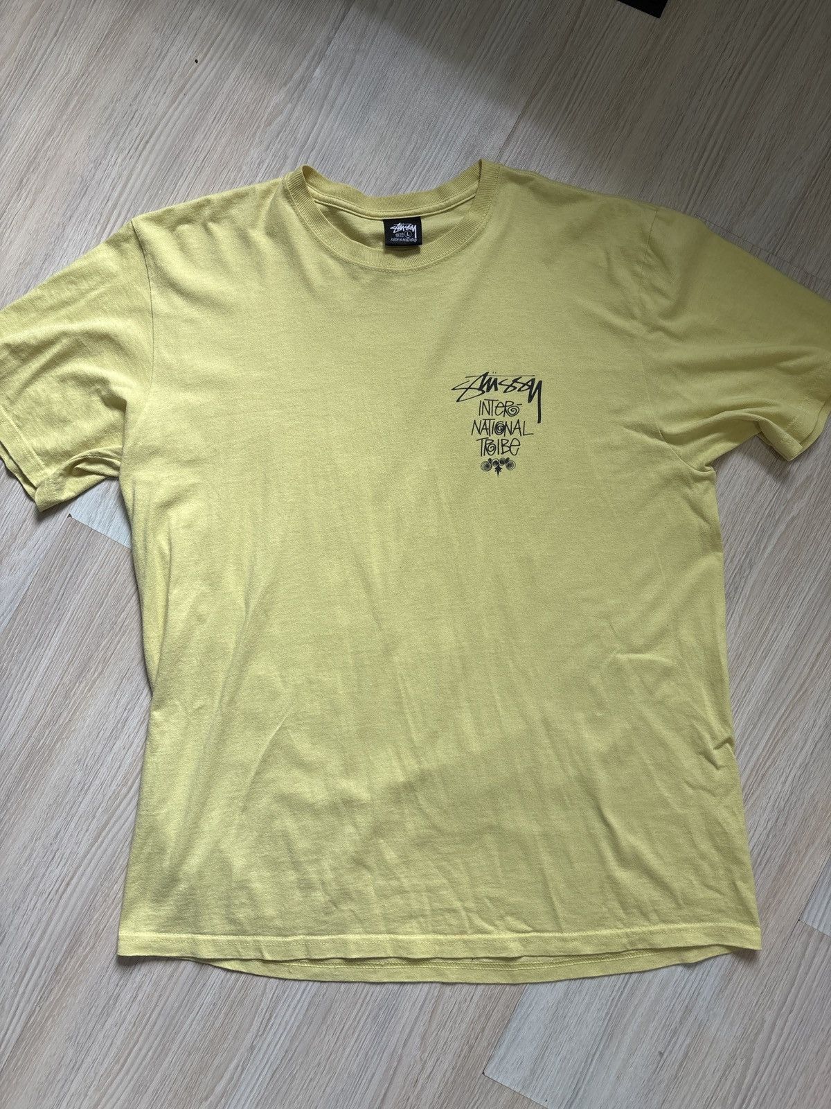 Stussy Stussy International Tribe Size US L / EU 52-54 / 3 - 3 Thumbnail