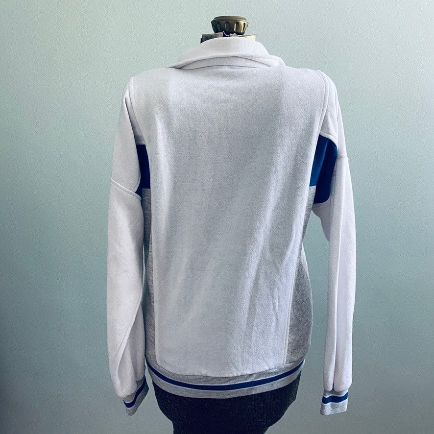 Puma Vintage Puma full zip sweatshirt Size M / US 6-8 / IT 42-44 - 2 Thumbnail