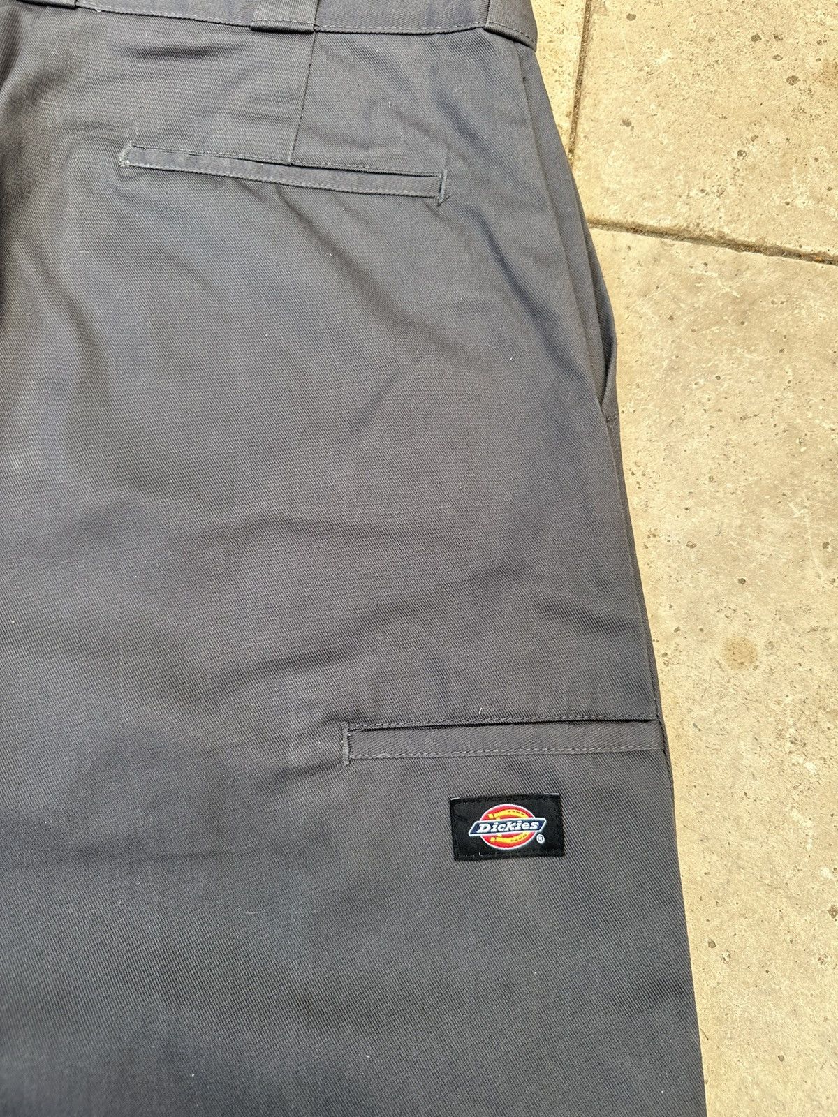 Dickies Dickies Loose Fit Double-Knee Pants 34x32 Size US 34 / EU 50 - 7 Thumbnail