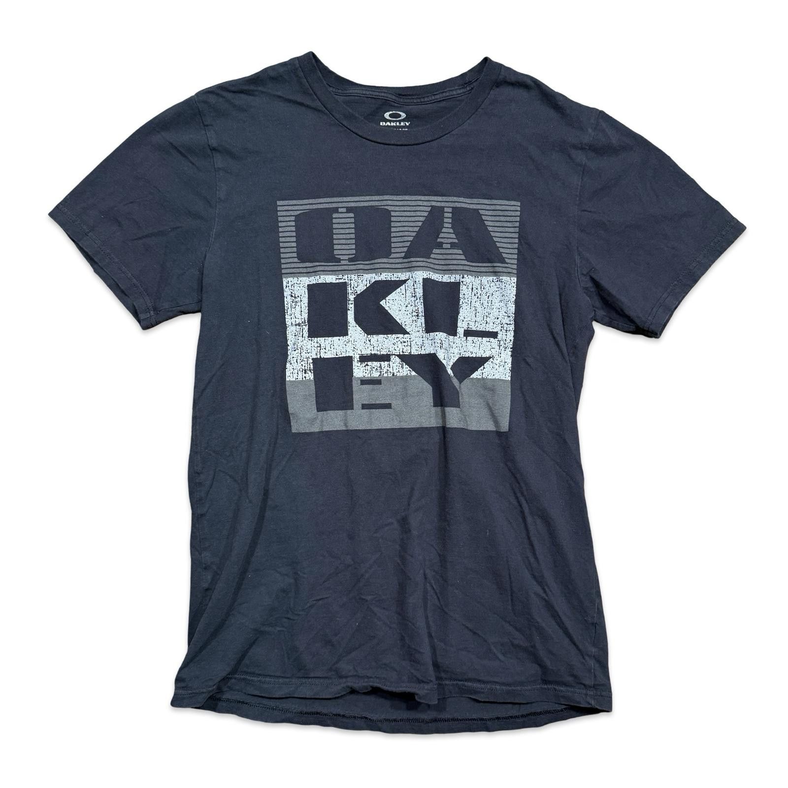 Oakley Oakley Men's Graphic T-Shirt Size US M / EU 48-50 / 2 - 1 Thumbnail