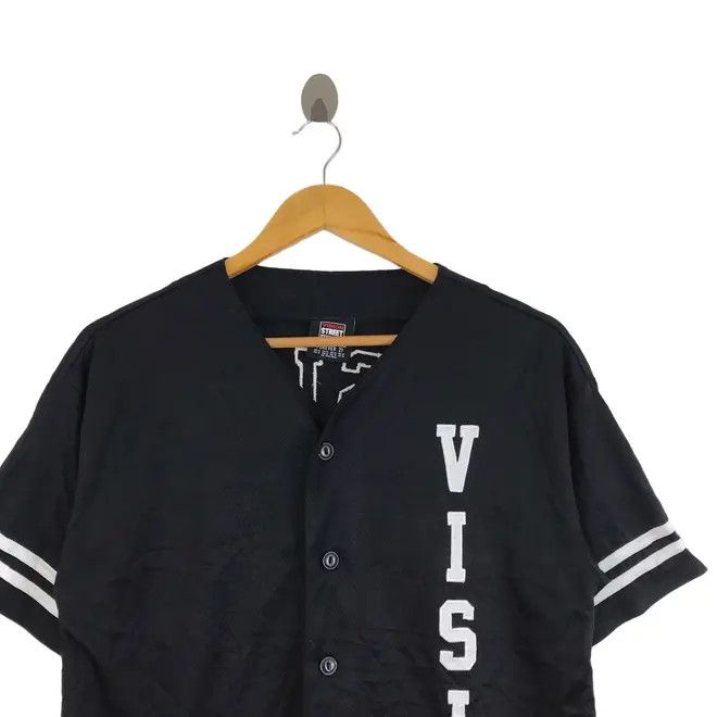 Vision Streetwear VISION STREET WEAR 2016 Collection Hip Hop Rap Jersey Size US M / EU 48-50 / 2 - 3 Thumbnail