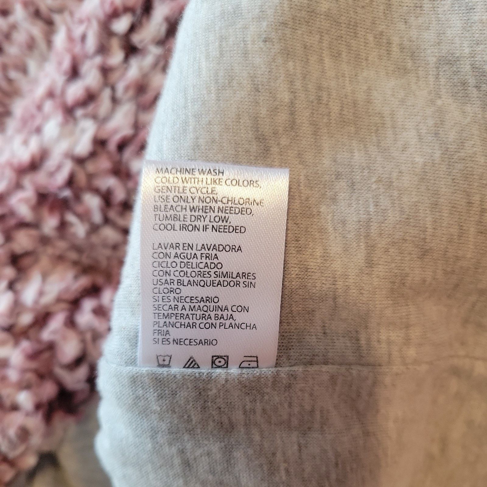 Weatherproof ORIGINAL Weatherproof Sherpa Jacket Women Purple Medium Size M / US 6-8 / IT 42-44 - 7 Thumbnail