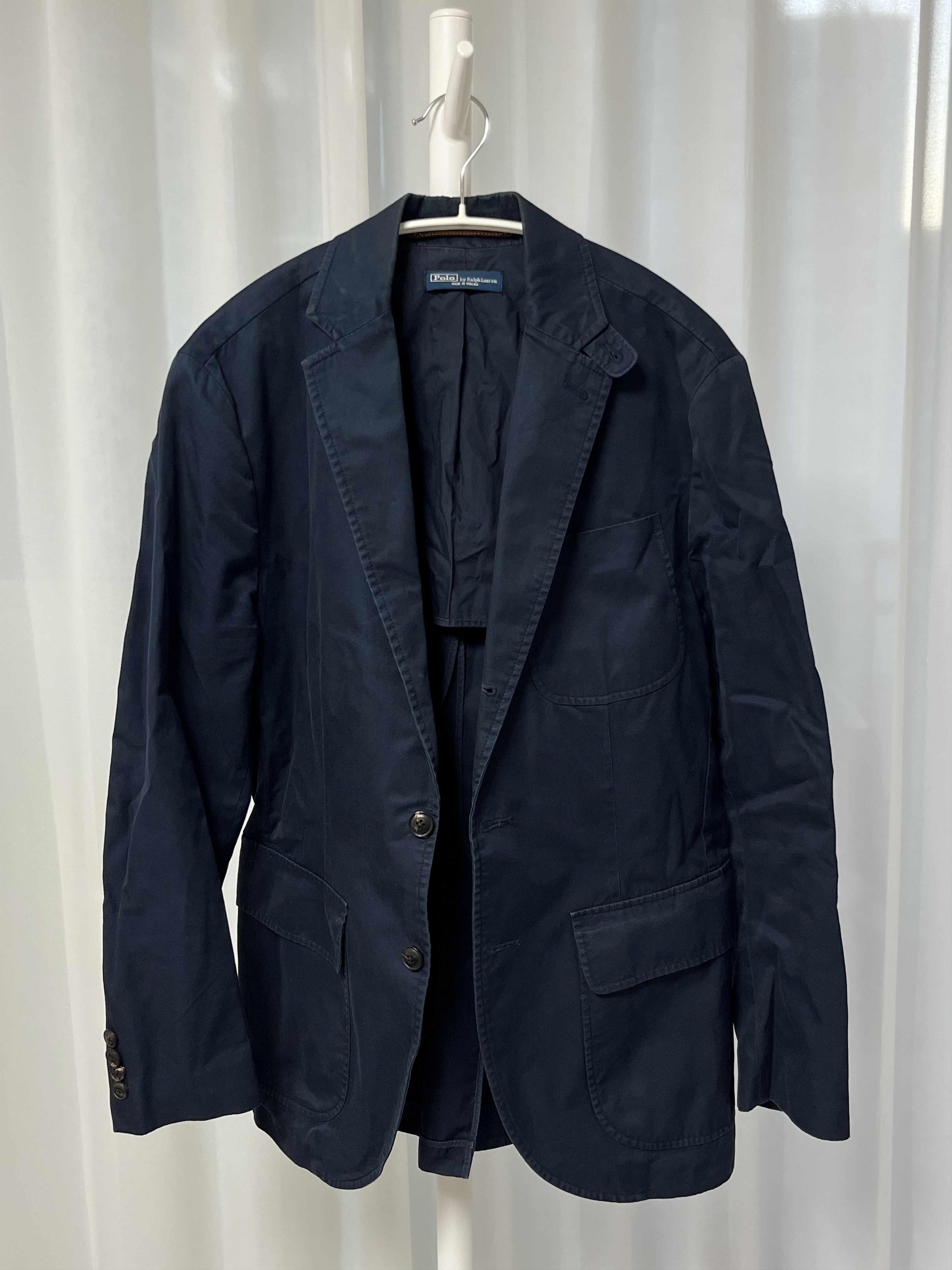 Polo Ralph Lauren Polo Ralph Lauren Dandy and Refined Jacket Size 38R - 1 Thumbnail