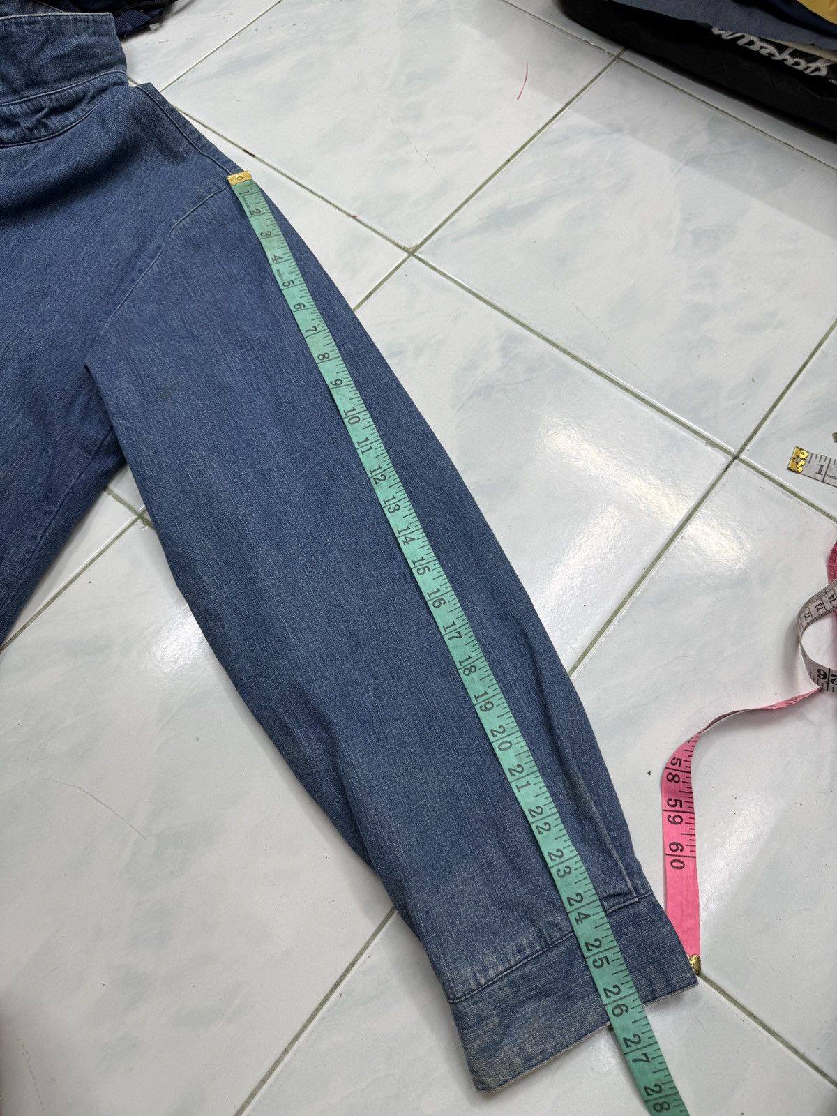 Japanese Brand 🔥🔥💥STEALS FLYING SCOTSMAN JACKET Size US L / EU 52-54 / 3 - 17 Thumbnail