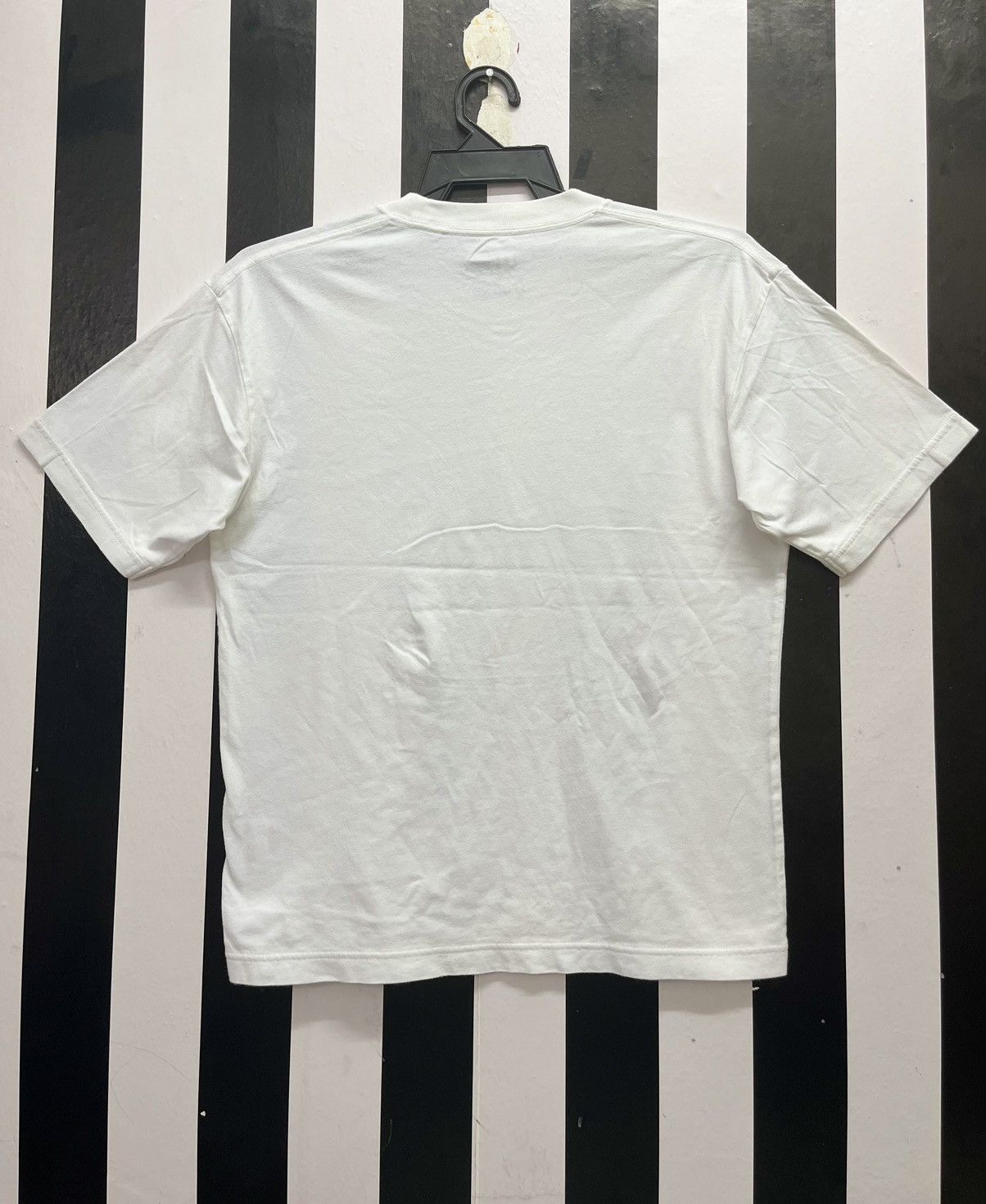 Takashi Murakami × Uniqlo Billie Eilish X Takashi Murakami X UNIQLO White T-Shirt S Size US XS / EU 42 / 0 - 9 Thumbnail