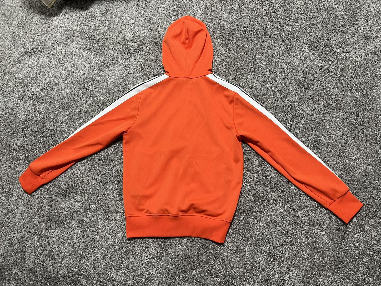 Palm Angels Palm Angels Track Hoody Orange Size US L / EU 52-54 / 3 - 13 Thumbnail