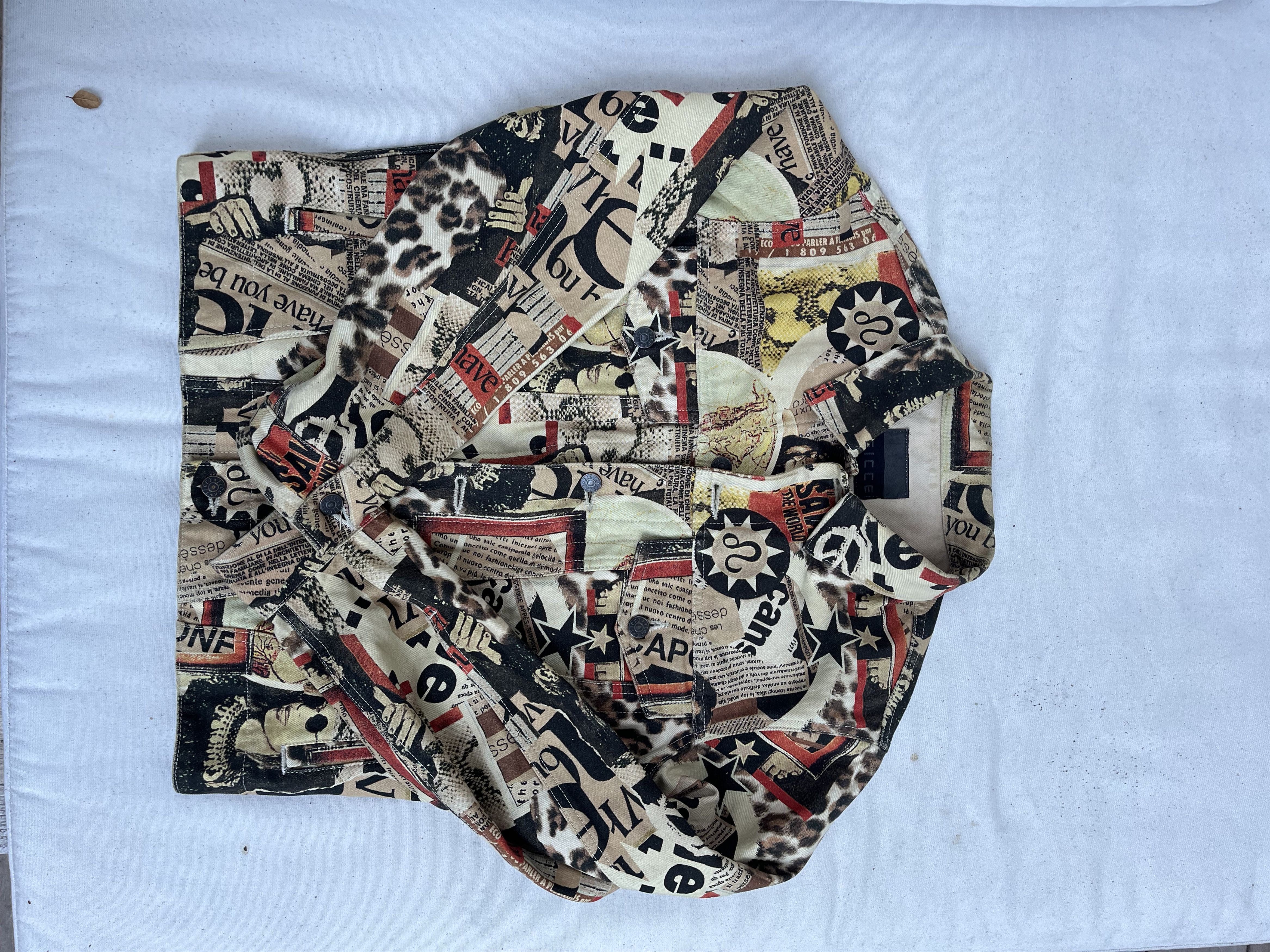 Ficce Uomo | Grailed