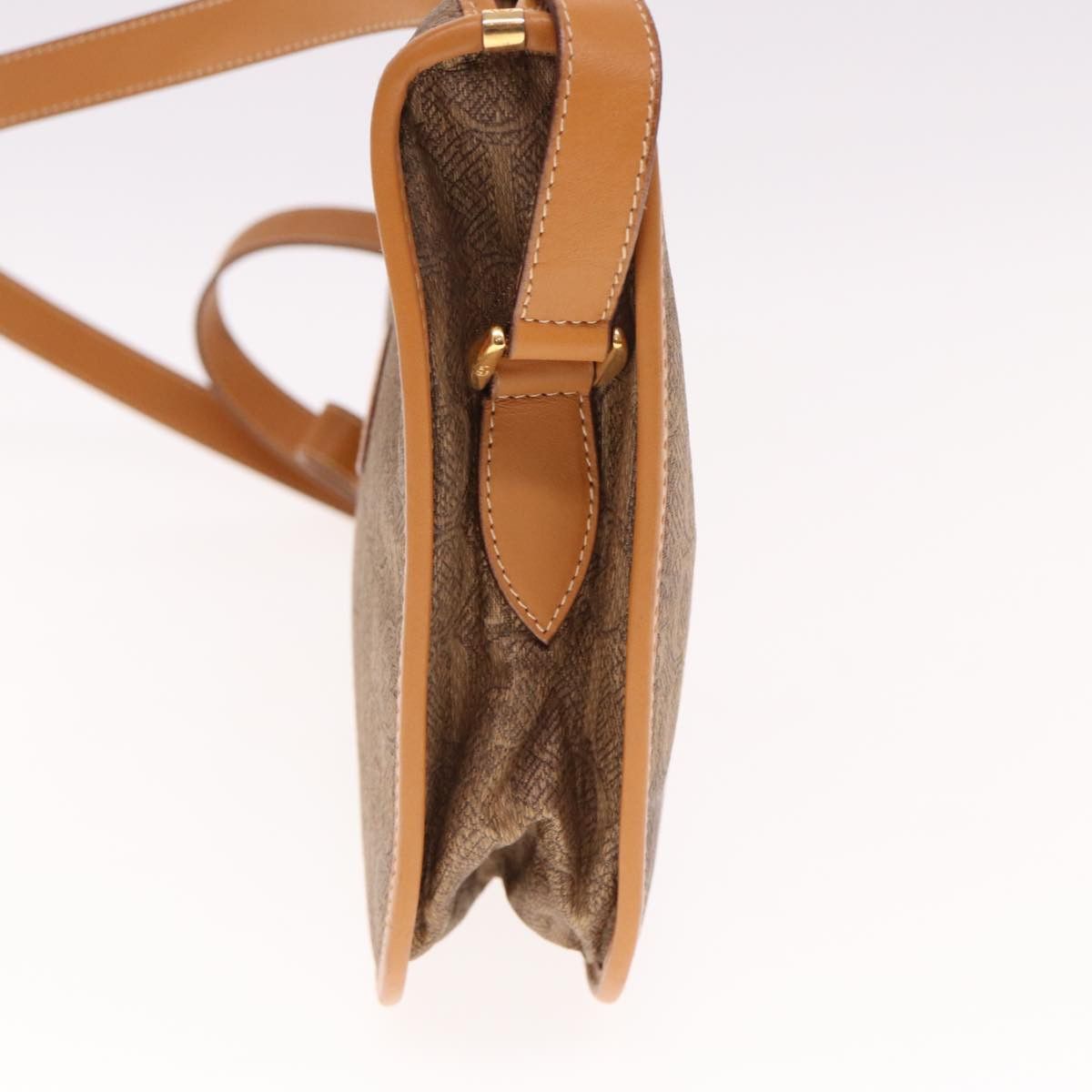Gucci GUCCI Shoulder Bag Canvas Beige 001 23 001 23 Size ONE SIZE - 5 Thumbnail