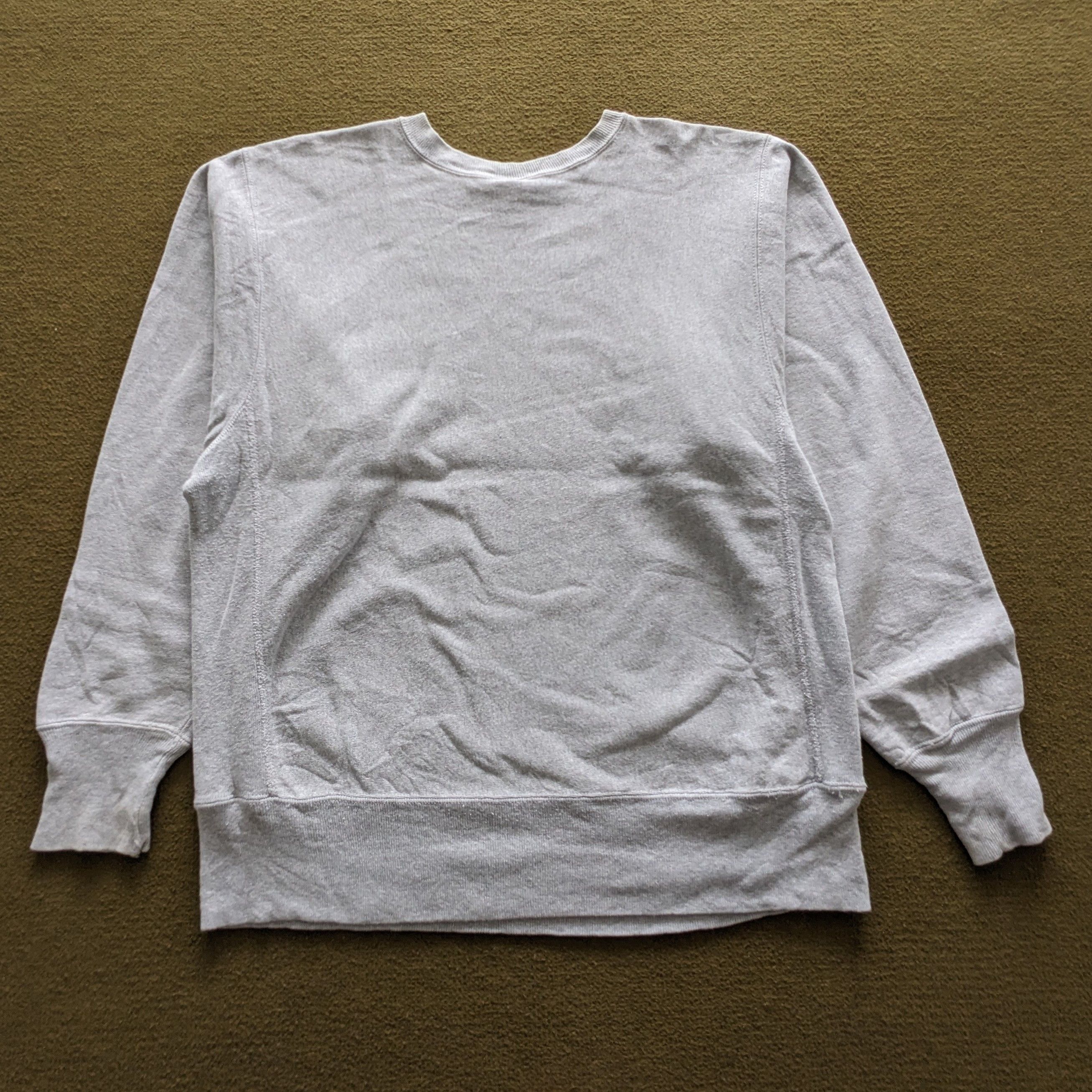 Vintage Vintage CHAMPION Sportswear Brand Sweatshirt Size US S / EU 44-46 / 1 - 3 Thumbnail