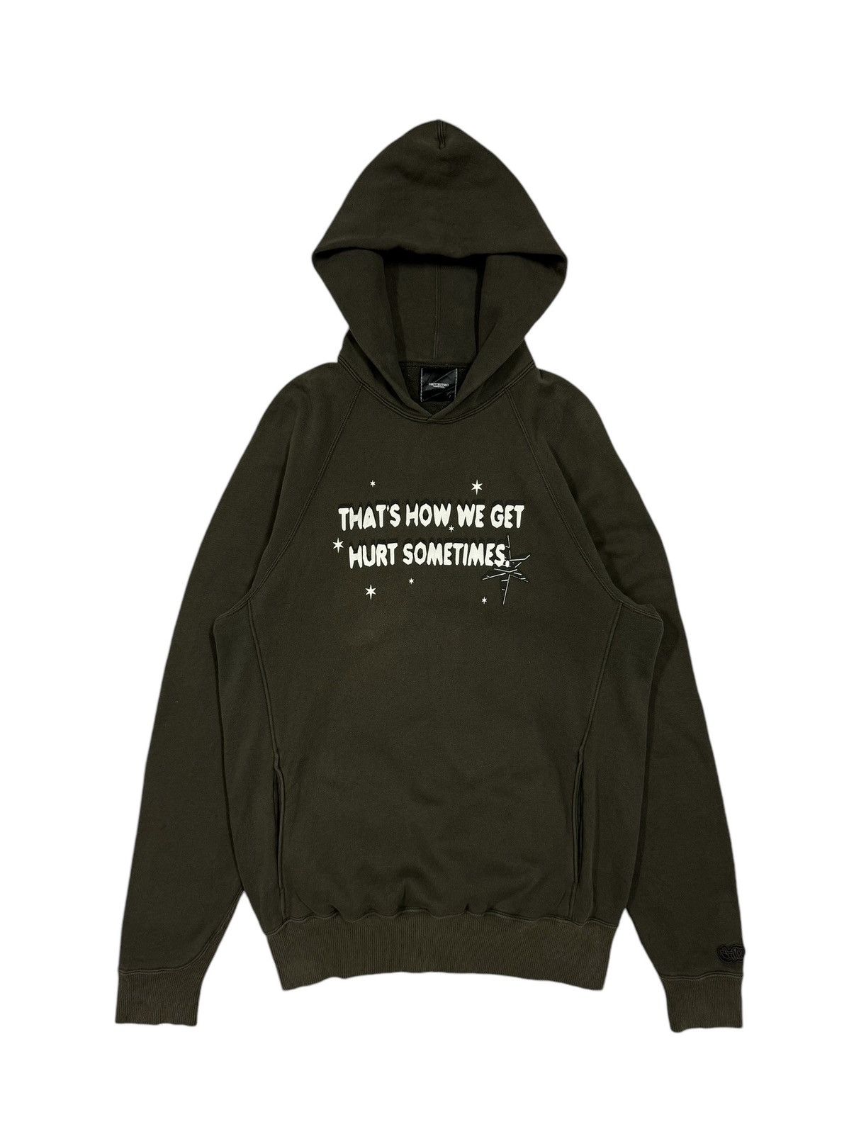 Garment Reproduction of Workers × Japanese Brand × Toyo Enterprises Cottie Production Pullover Hoodies Size US L / EU 52-54 / 3 - 1 Thumbnail