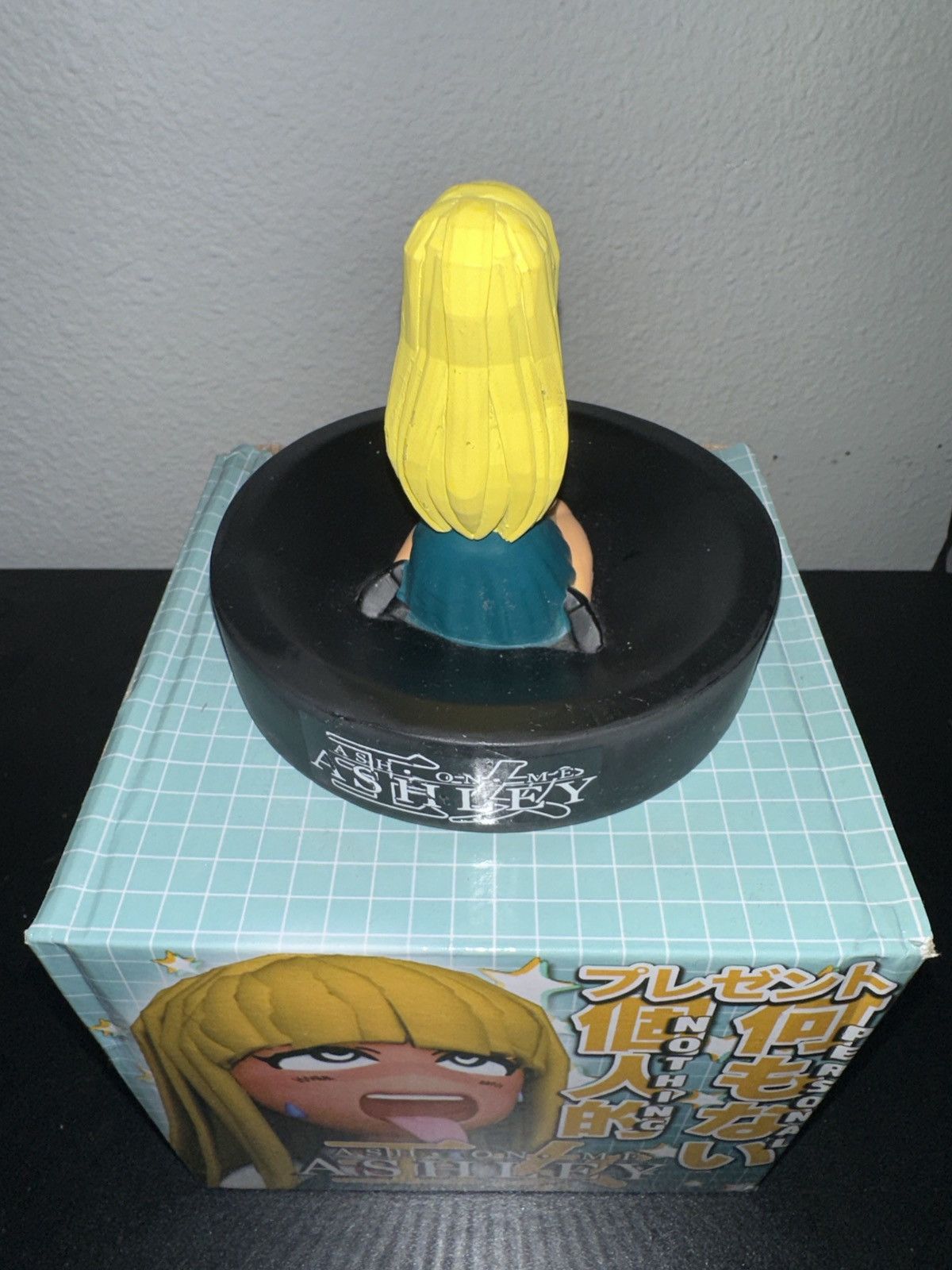 Other Nothing Personal Ashtray Size ONE SIZE - 3 Thumbnail