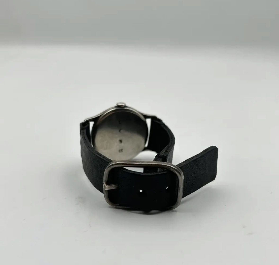 Werkstatt Munchen ÜBERWATCH unique piece- correct time always, anywhere Size ONE SIZE - 3 Thumbnail