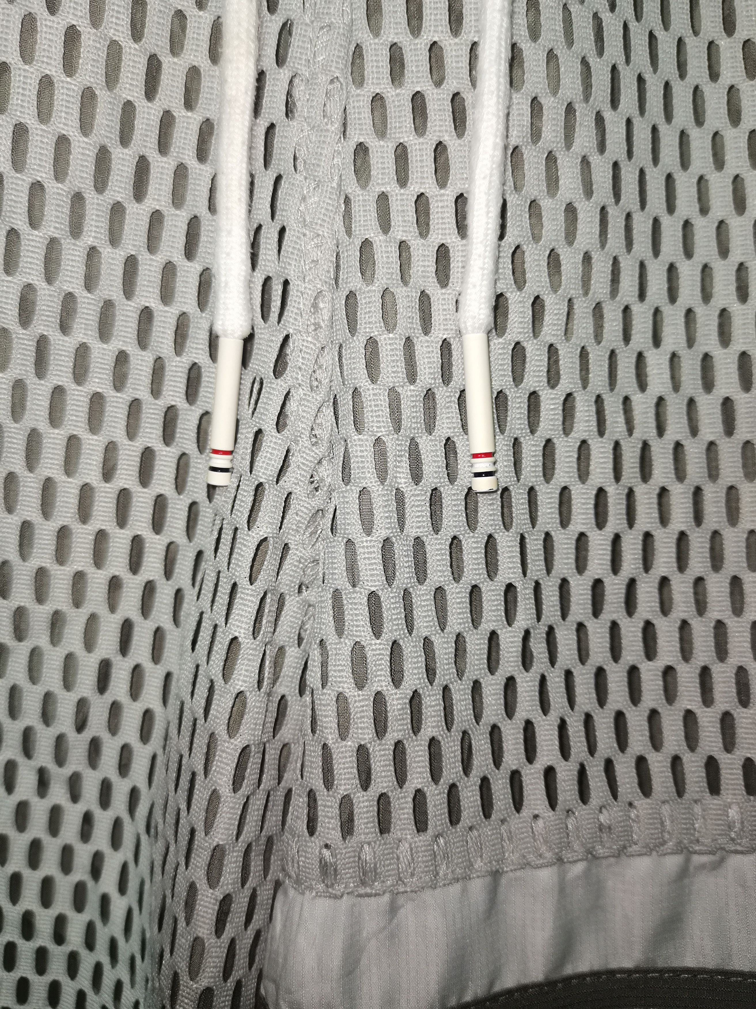 Thom Browne Thom browne athletic mesh track shorts Size US 36 / EU 52 - 13 Thumbnail