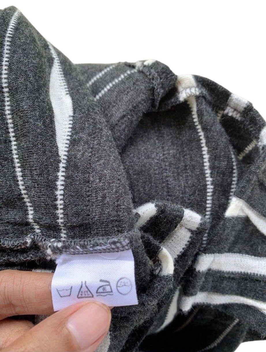 Designer × Japanese Brand × Mr. Junko Junko Koshino Knitwear Size M / US 6-8 / IT 42-44 - 6 Thumbnail