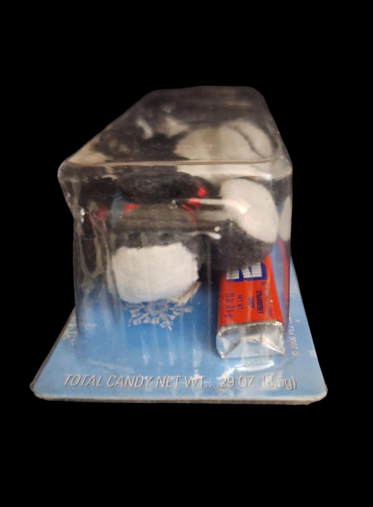 Other PEZ Petz Husky 07 Arctic Babies Candy Dispenser Keychain Size ONE SIZE - 5 Thumbnail