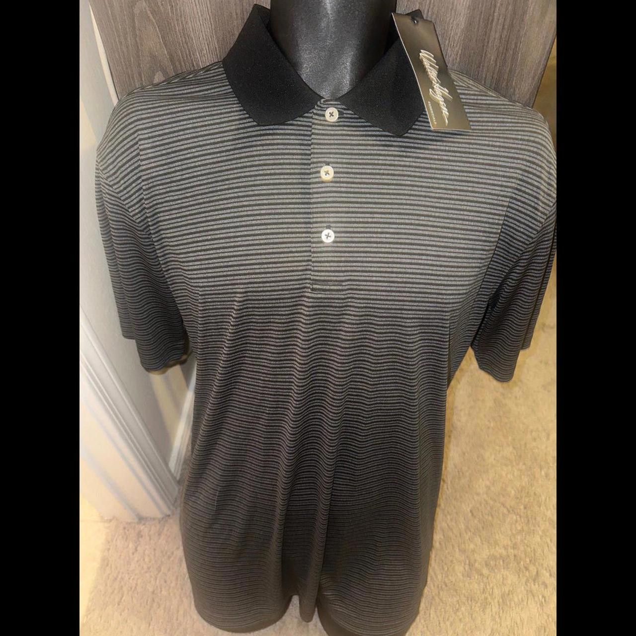 Designer Mens New Walter Hagen Golf Db22 Size US L / EU 52-54 / 3 - 1 Thumbnail