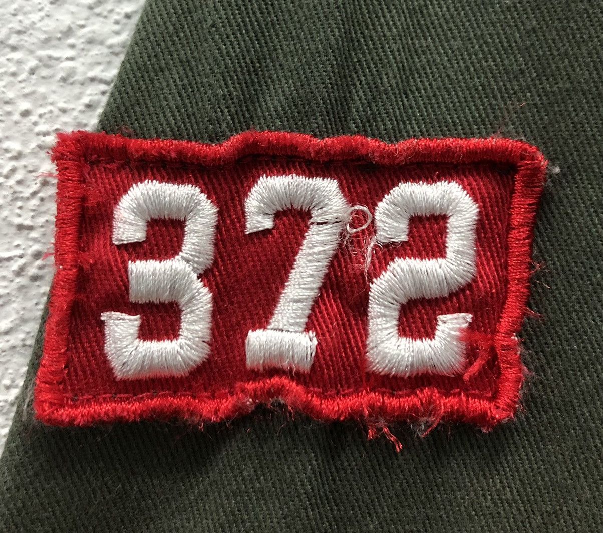 Vintage Vintage Browny Boy Scout Of America Jacket Size US M / EU 48-50 / 2 - 9 Thumbnail