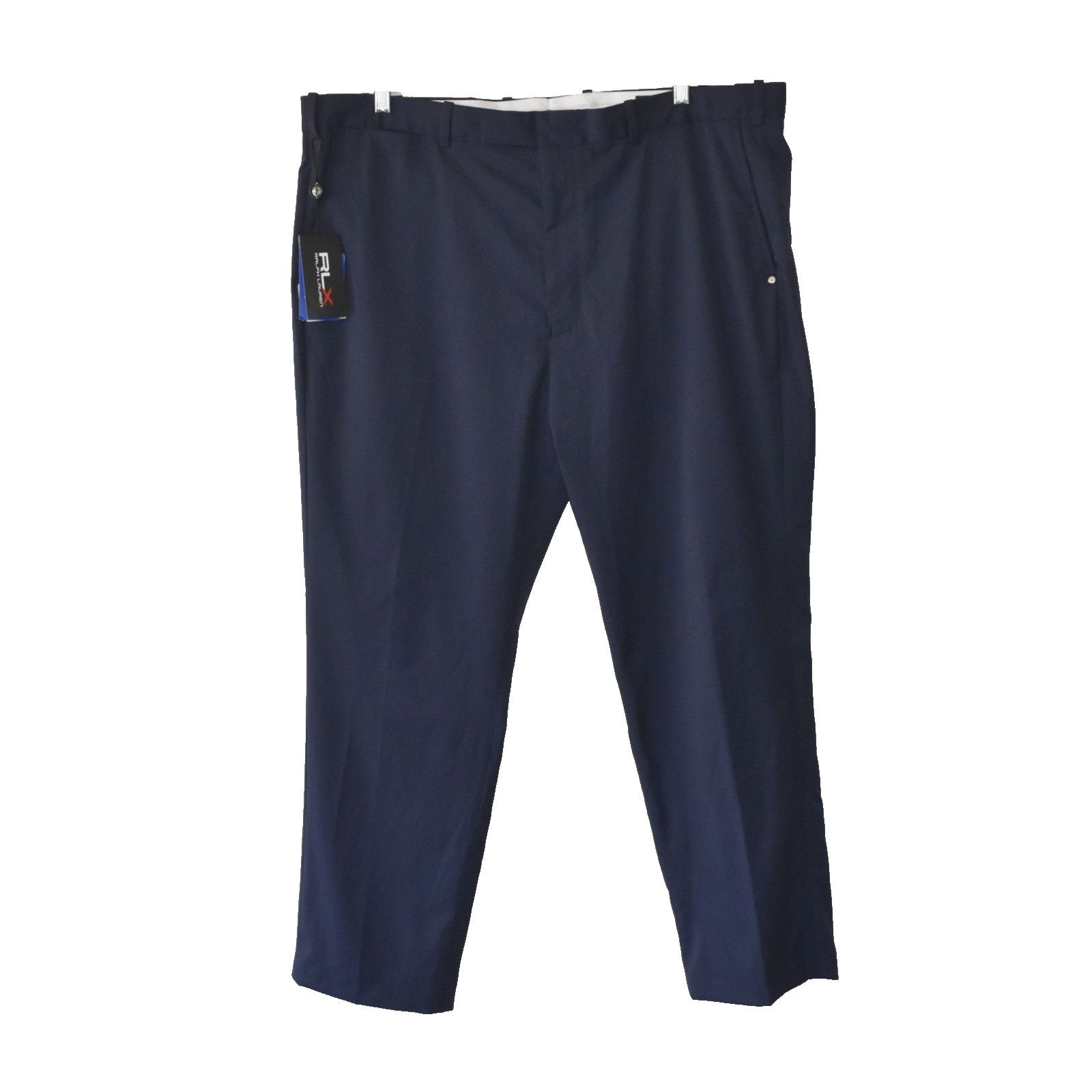 RLX Ralph Lauren RLX RALPH LAUREN GOLF Tailored Fit Pants Size 42 $115 Size US 42 / EU 58 - 2 Thumbnail