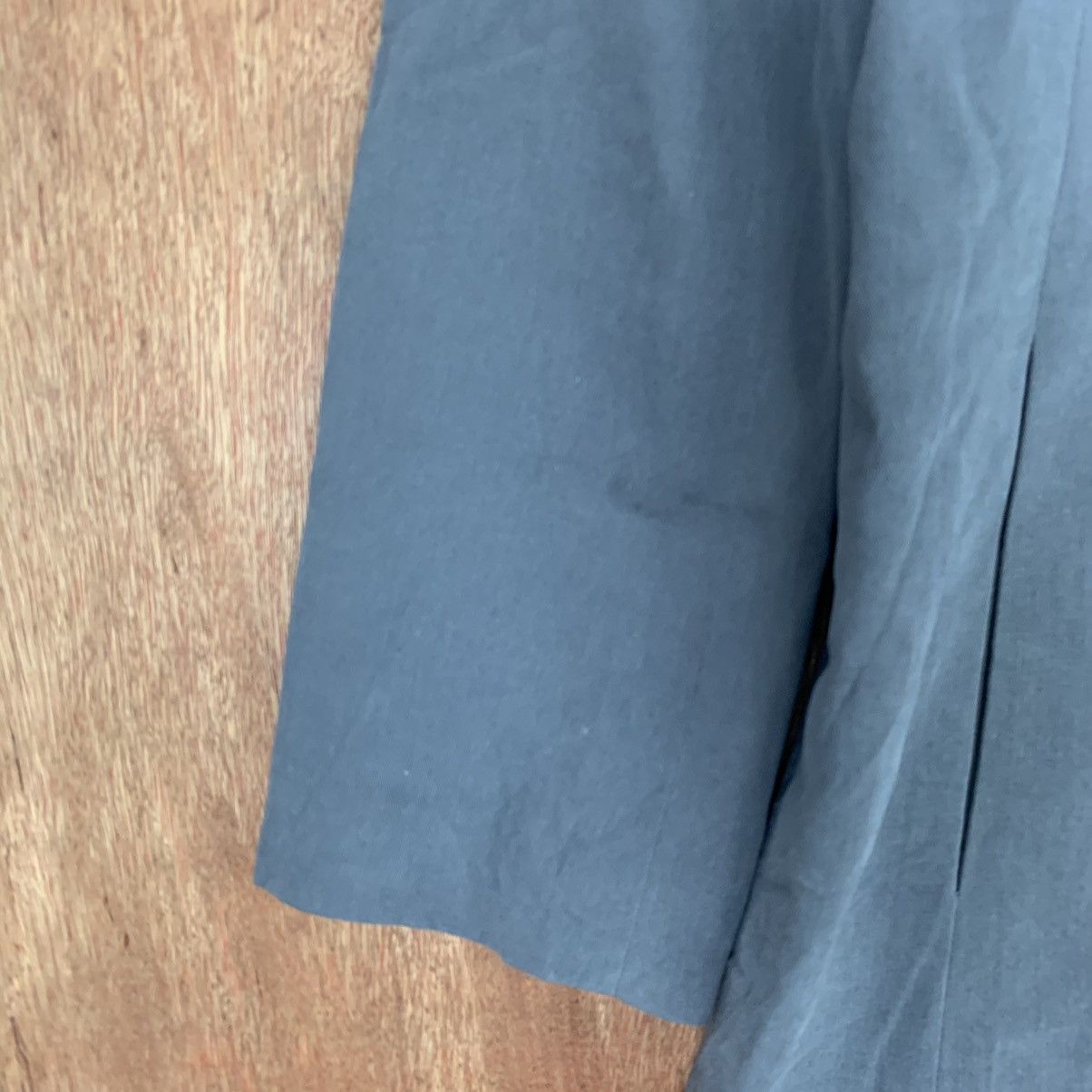 Japanese Brand × Vintage Mozica Vintage Coat Size M / US 6-8 / IT 42-44 - 6 Thumbnail