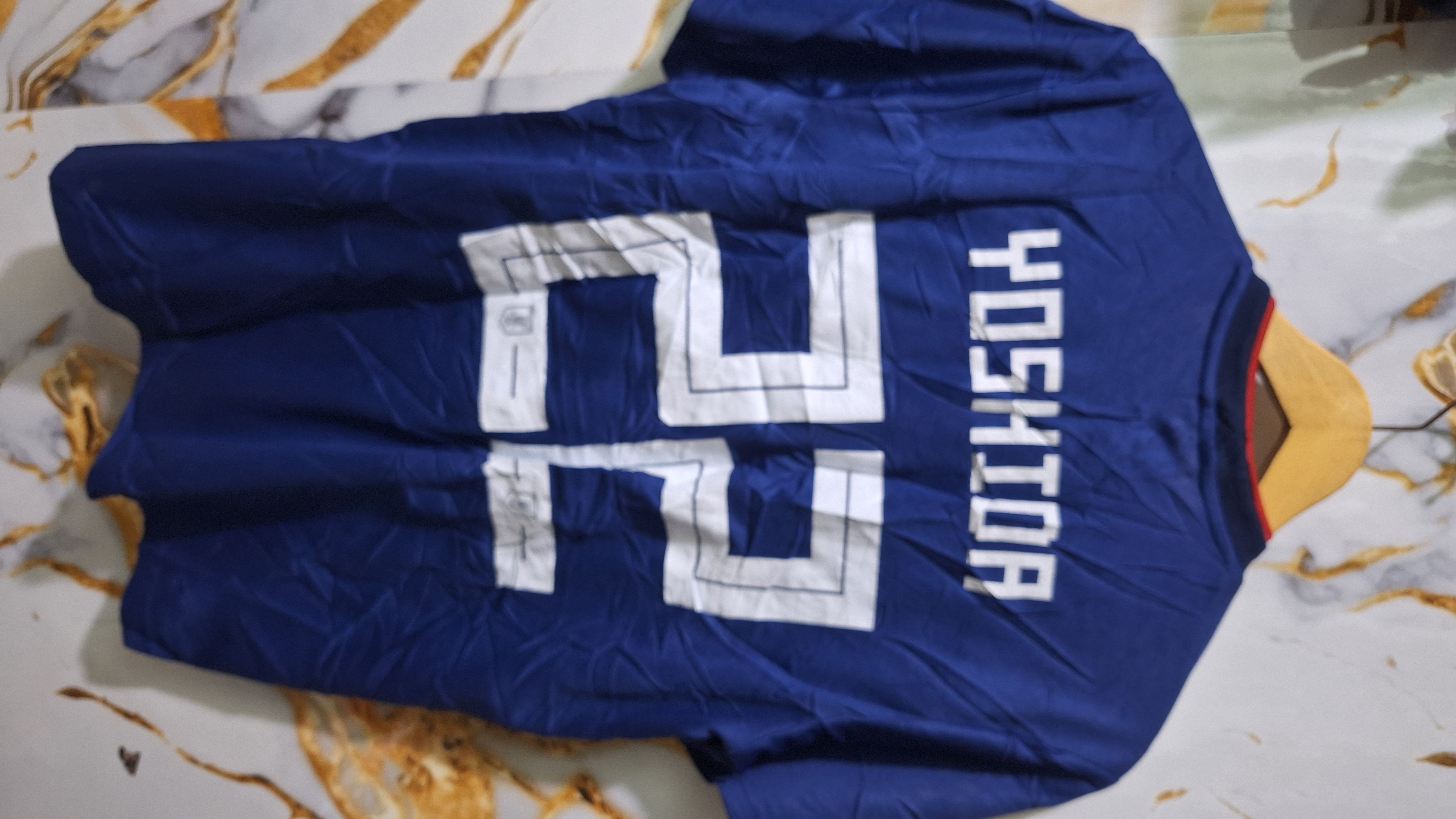 Other Jersey timnas jepang original Size US XL / EU 56 / 4 - 2 Thumbnail